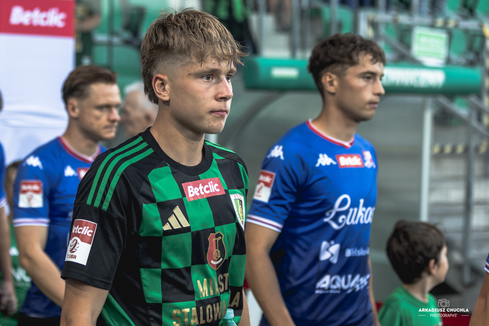 Arkadiusz Chuchla
