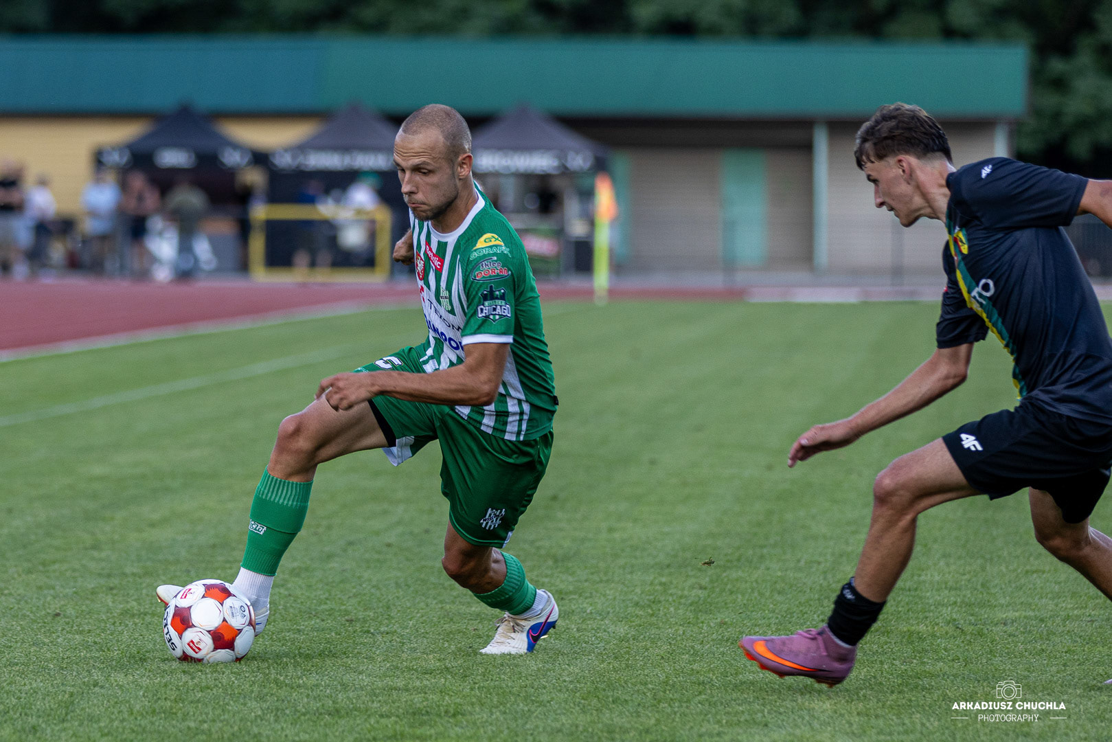 SportAkcja (Arkadiusz Chuchla)