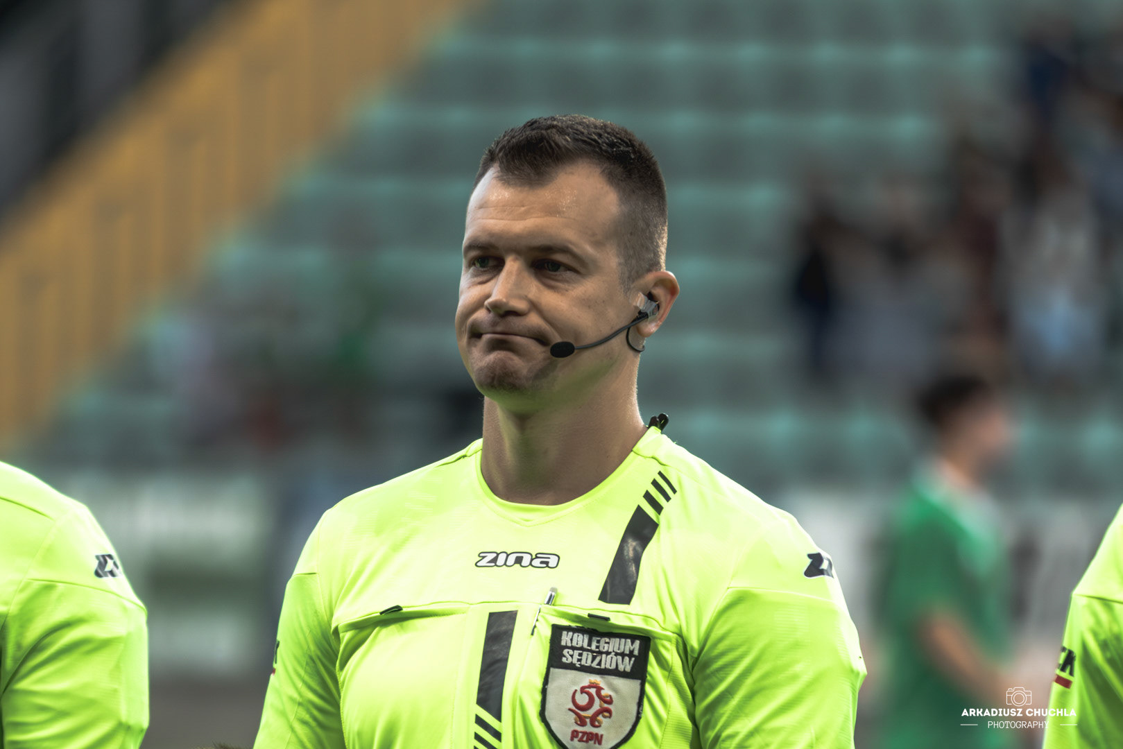 Arkadiusz Chuchla