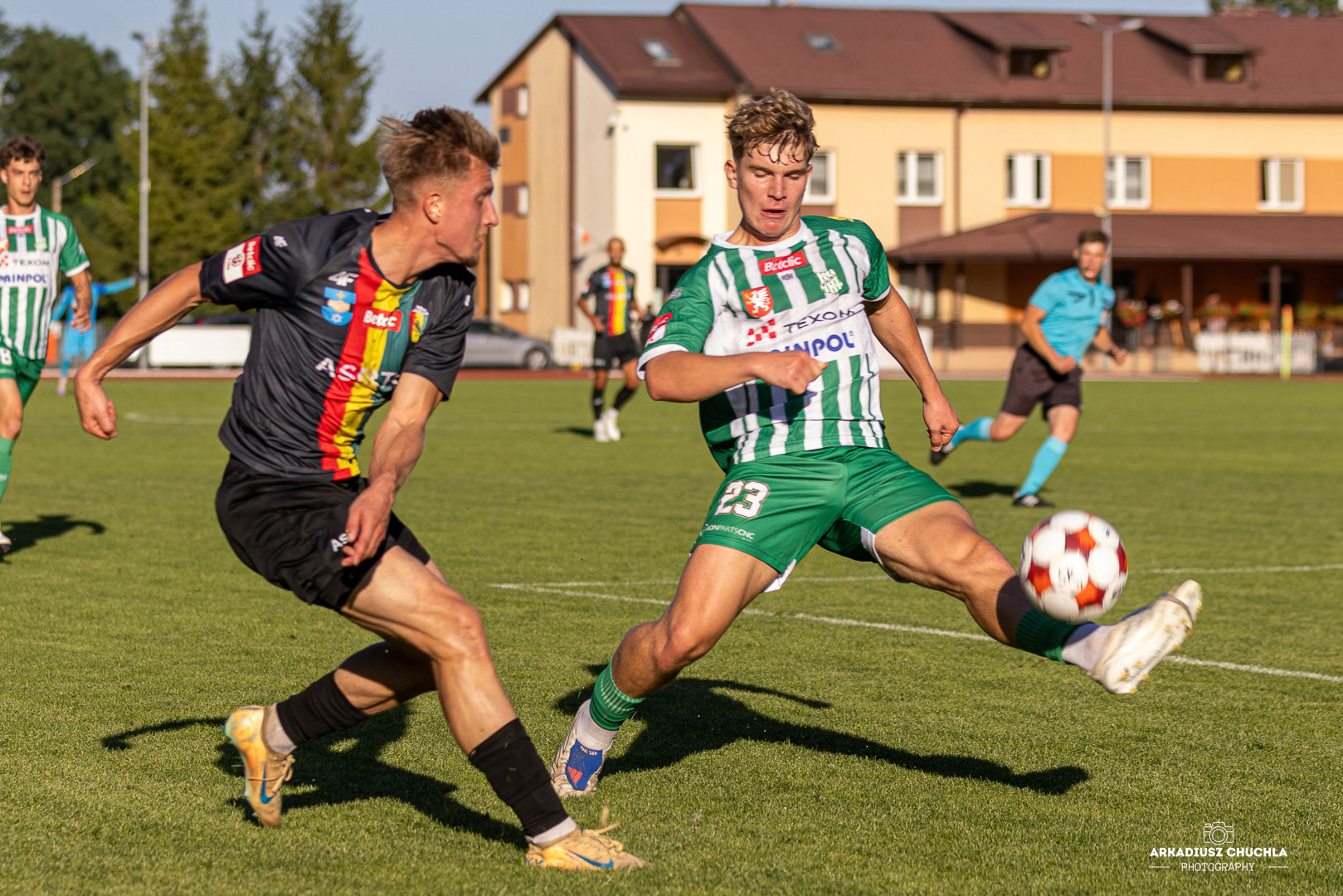 SportAkcja (Arkadiusz Chuchla)