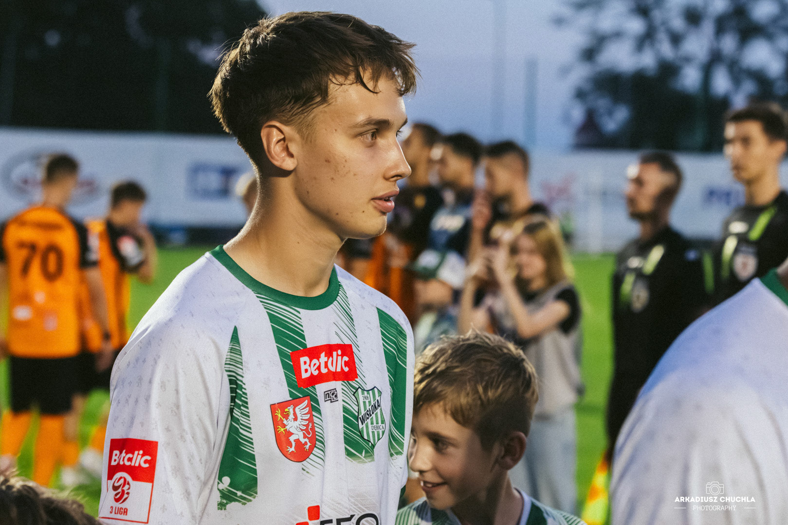 Arkadiusz Chuchla
