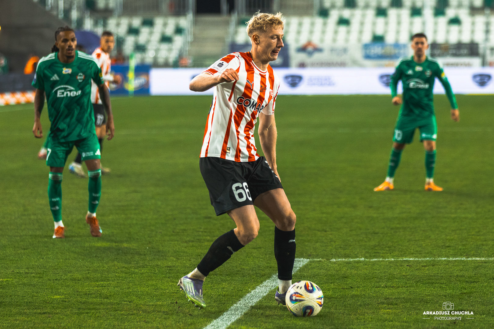 Arkadiusz Chuchla