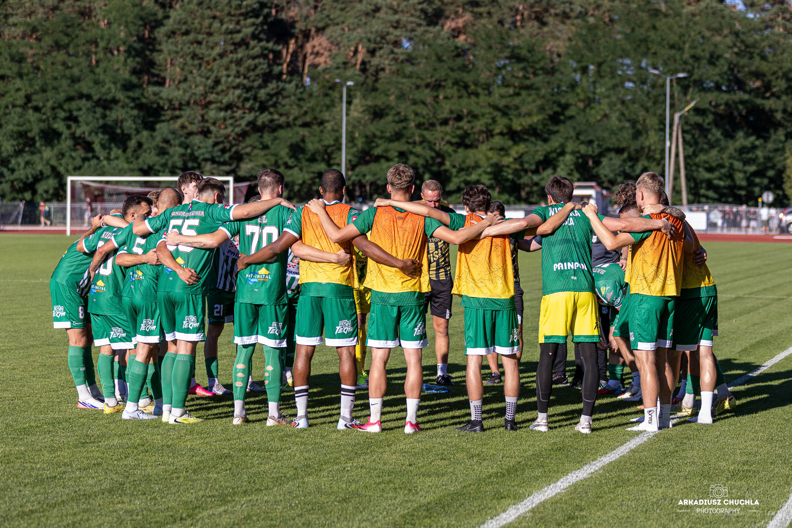 SportAkcja (Arkadiusz Chuchla)
