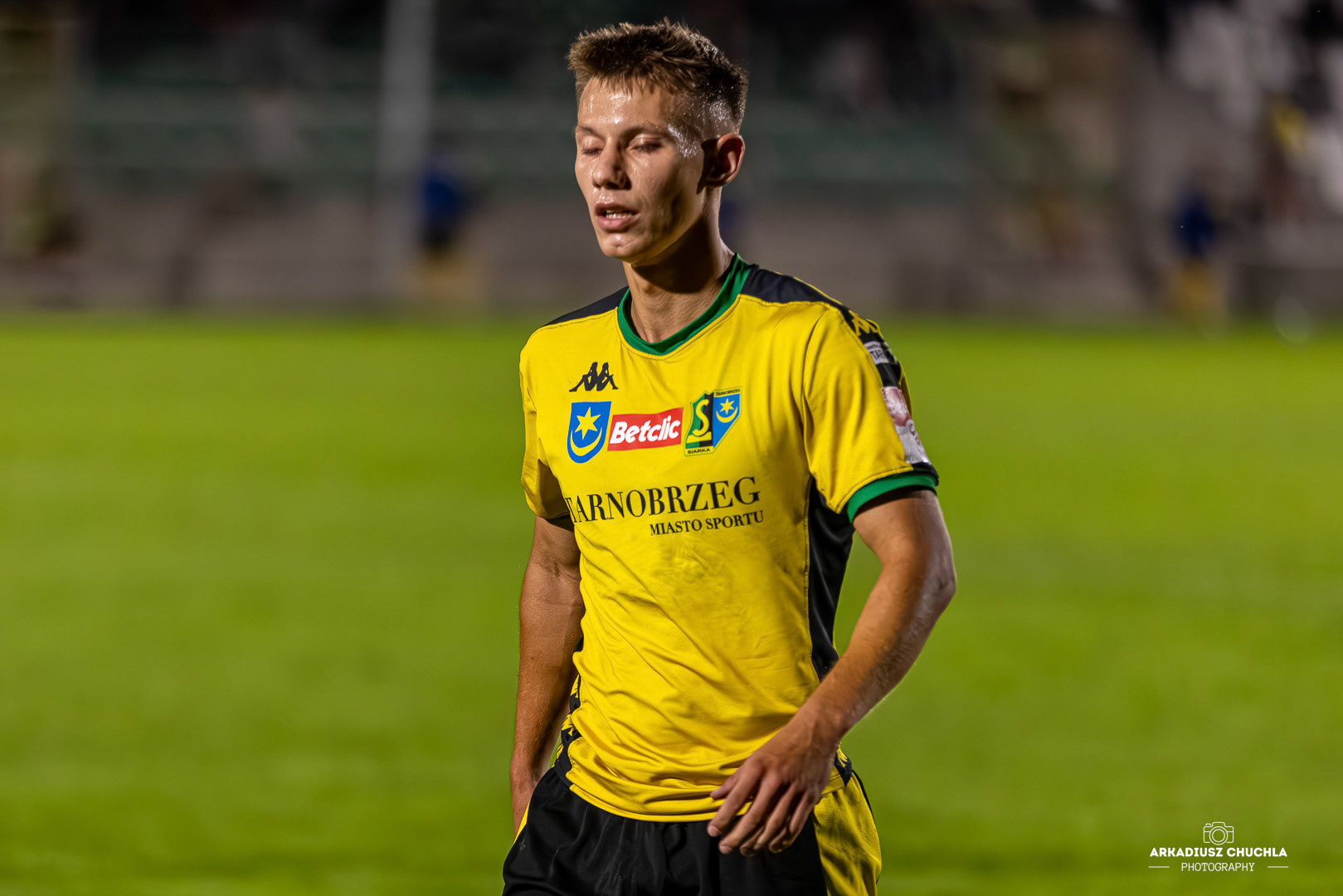 Arkadiusz Chuchla