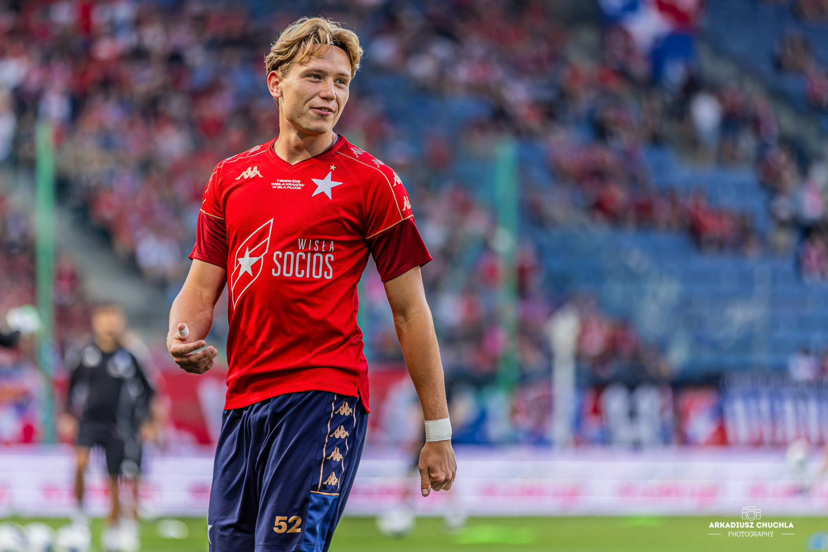Arkadiusz Chuchla