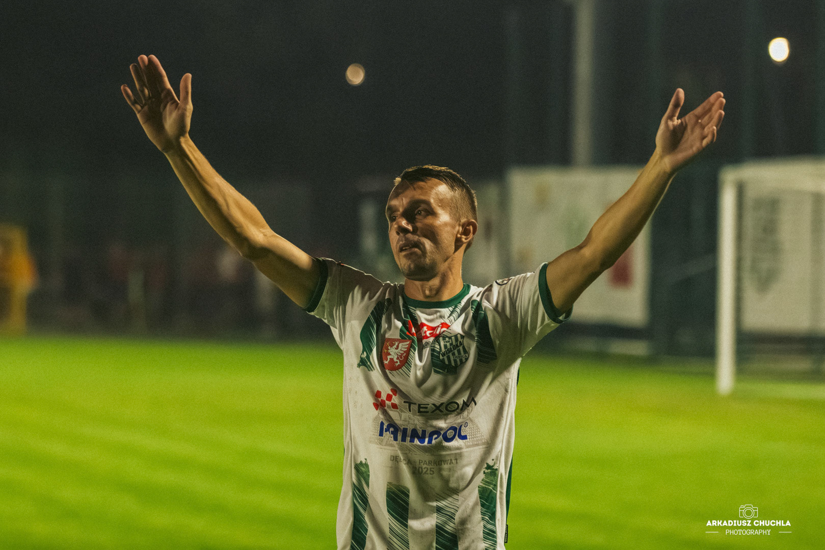 Arkadiusz Chuchla
