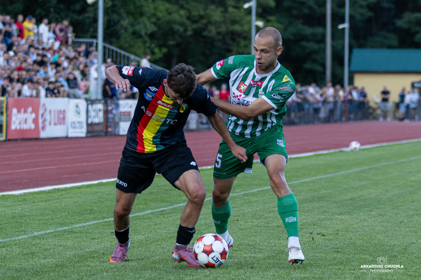 SportAkcja (Arkadiusz Chuchla)