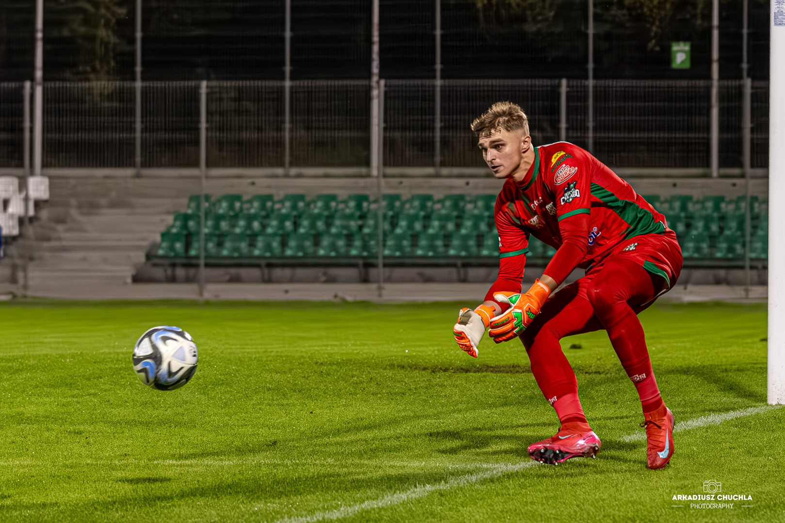 Arkadiusz Chuchla