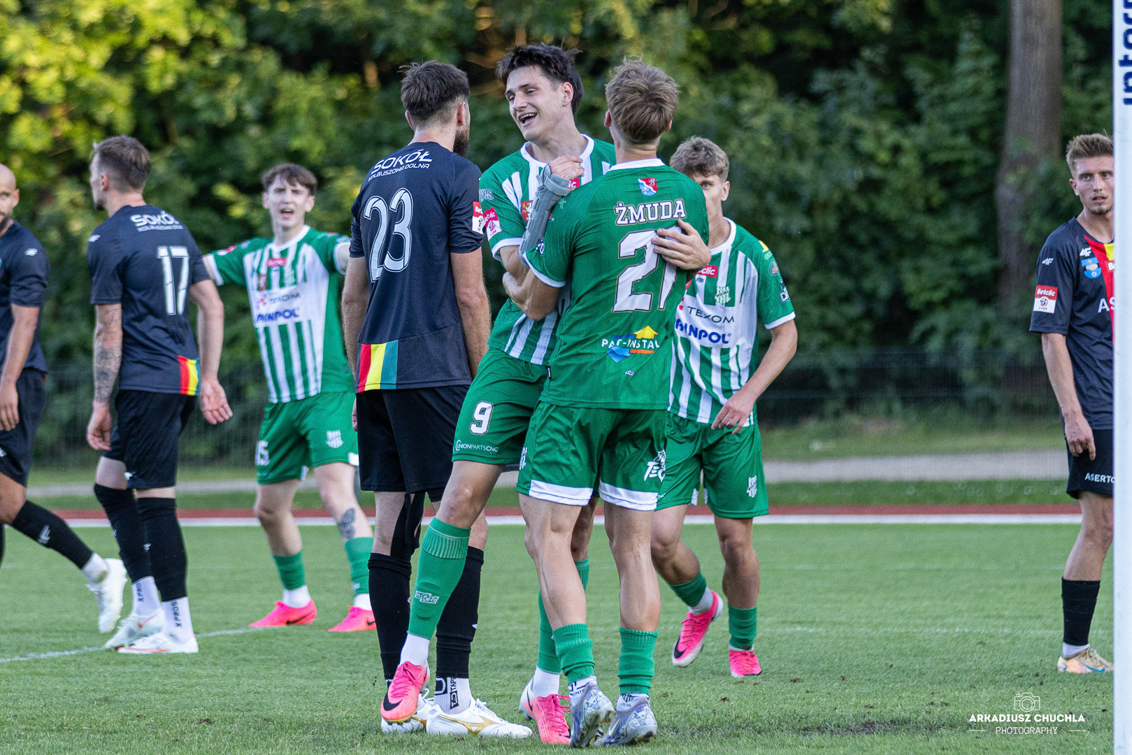 SportAkcja (Arkadiusz Chuchla)