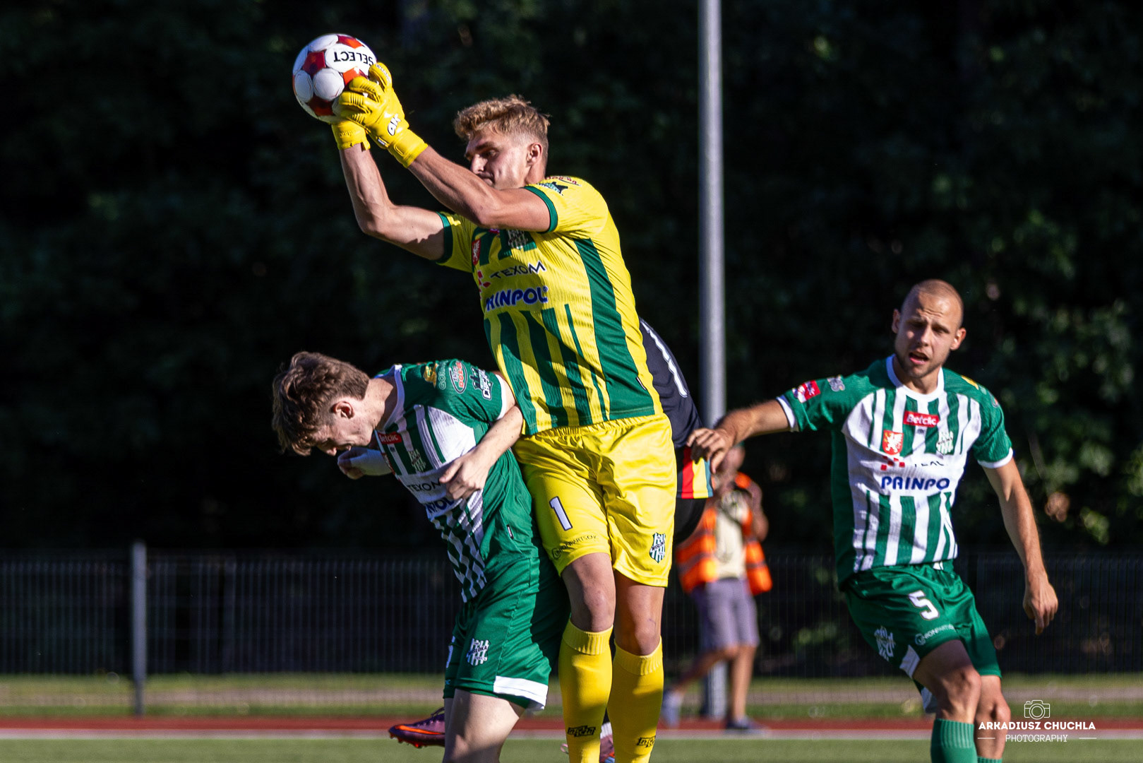 SportAkcja (Arkadiusz Chuchla)