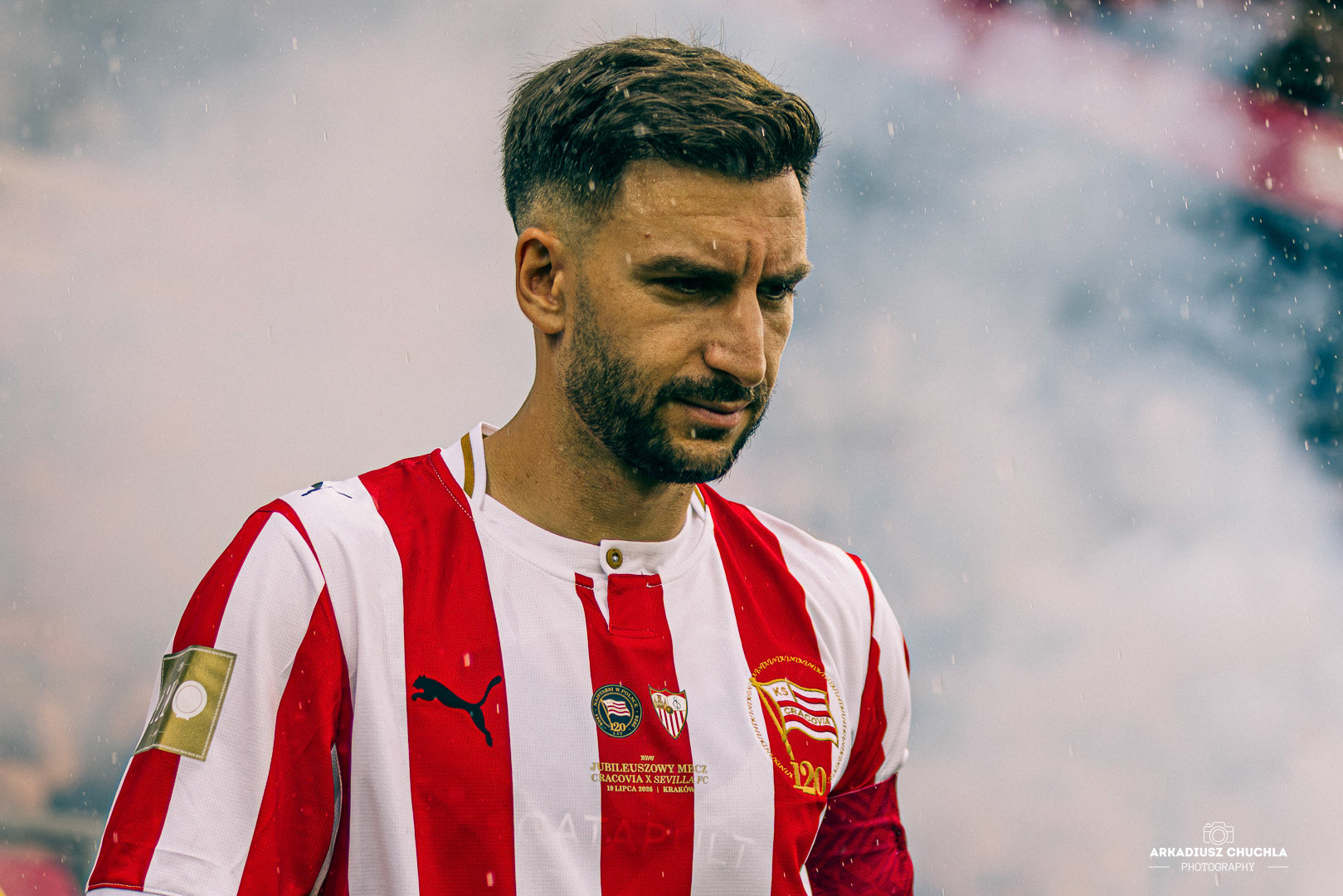 Arkadiusz Chuchla
