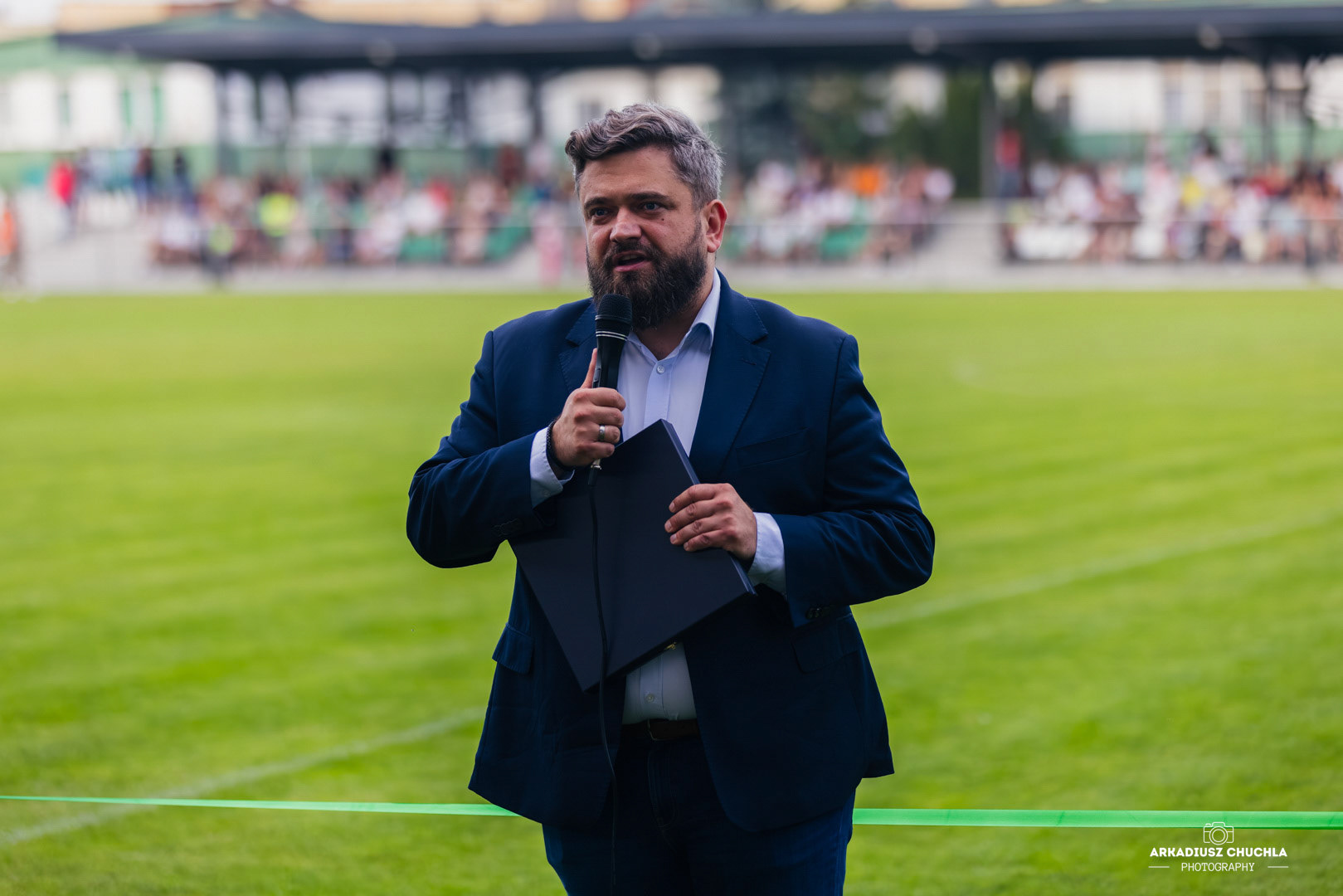 Arkadiusz Chuchla