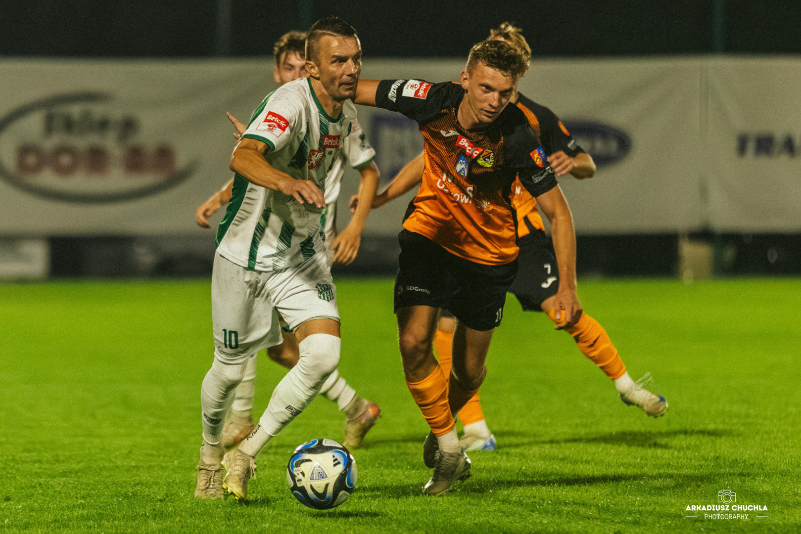 Arkadiusz Chuchla