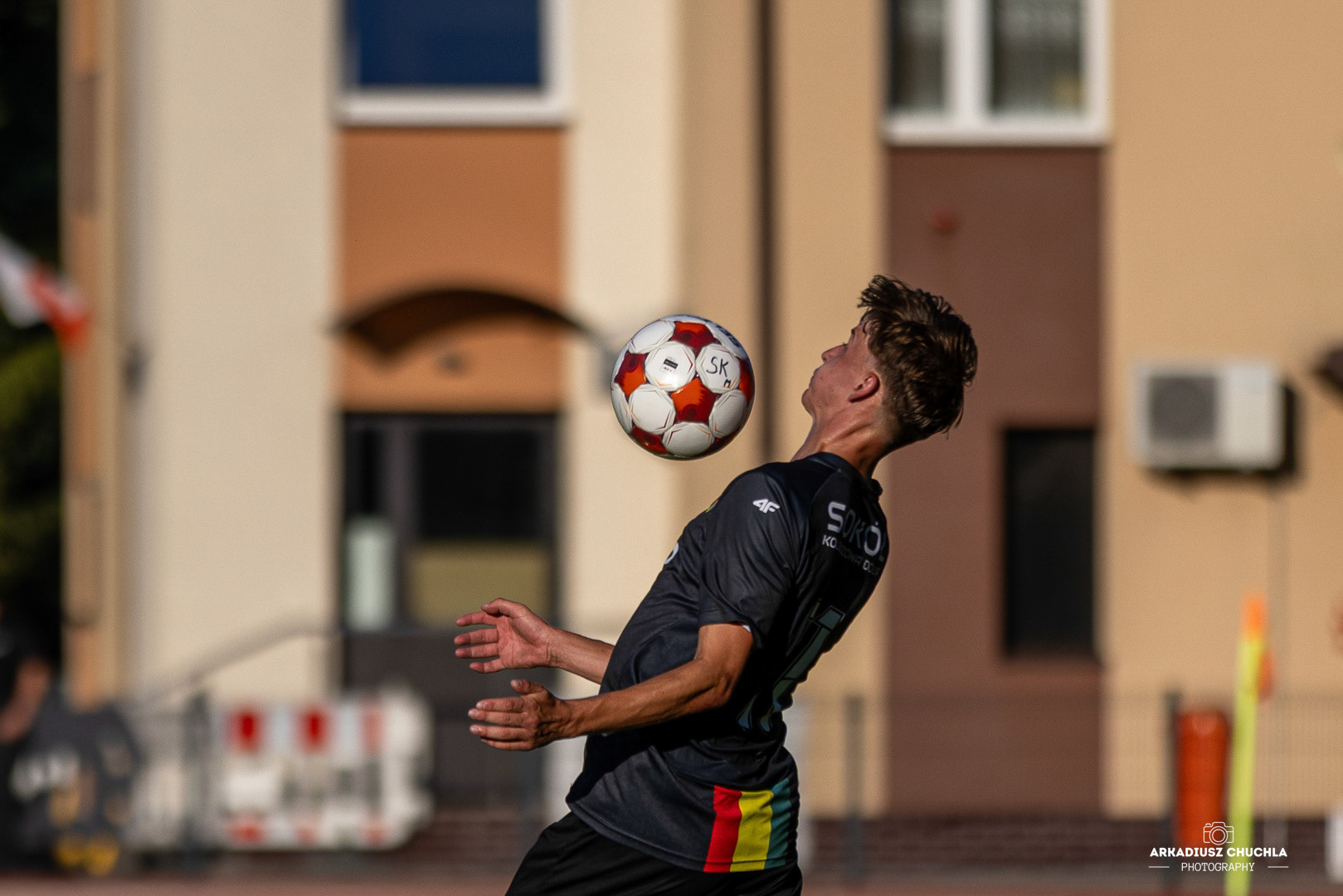 SportAkcja (Arkadiusz Chuchla)
