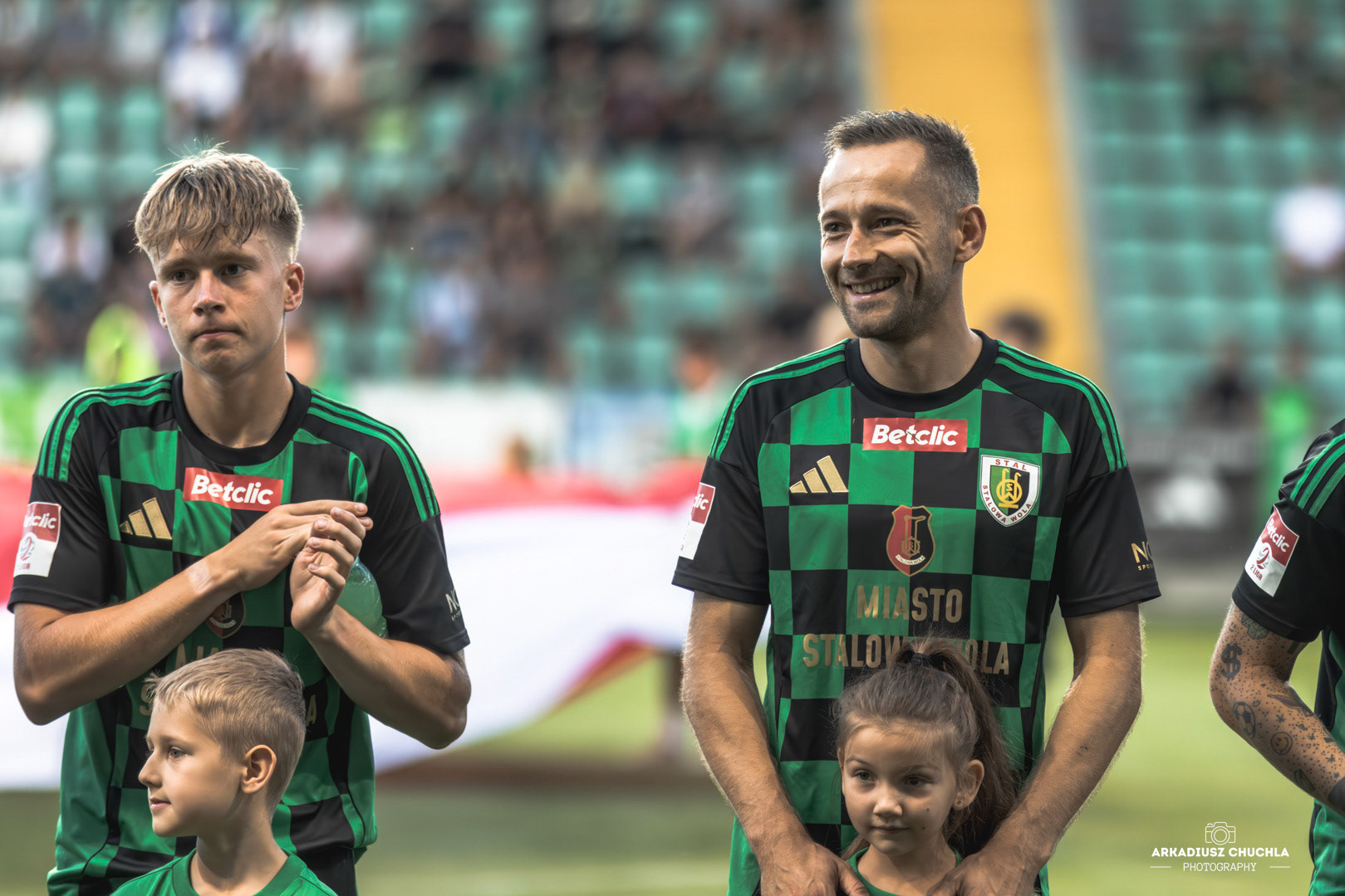 Arkadiusz Chuchla