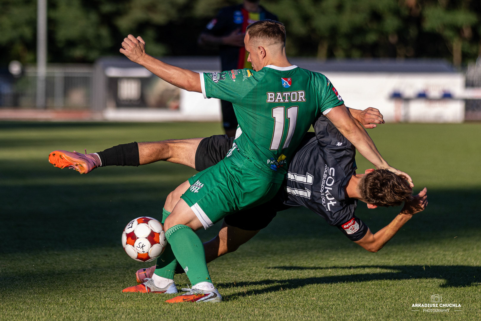 SportAkcja (Arkadiusz Chuchla)