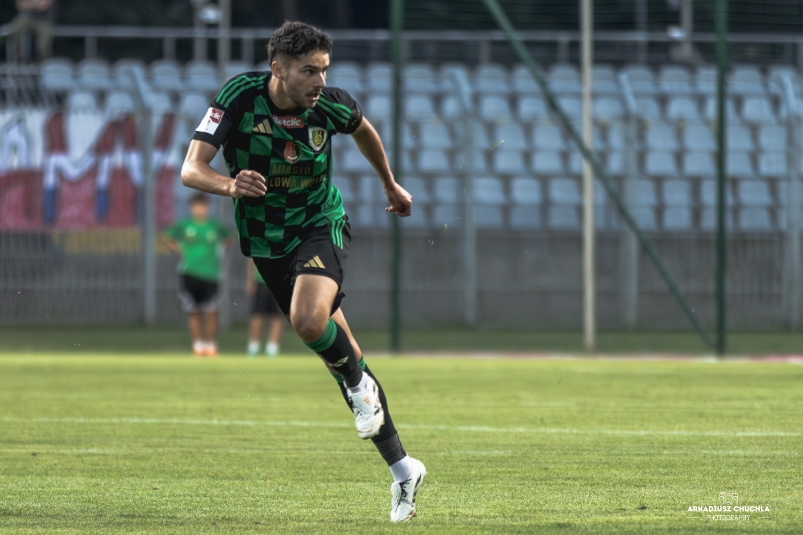 Arkadiusz Chuchla