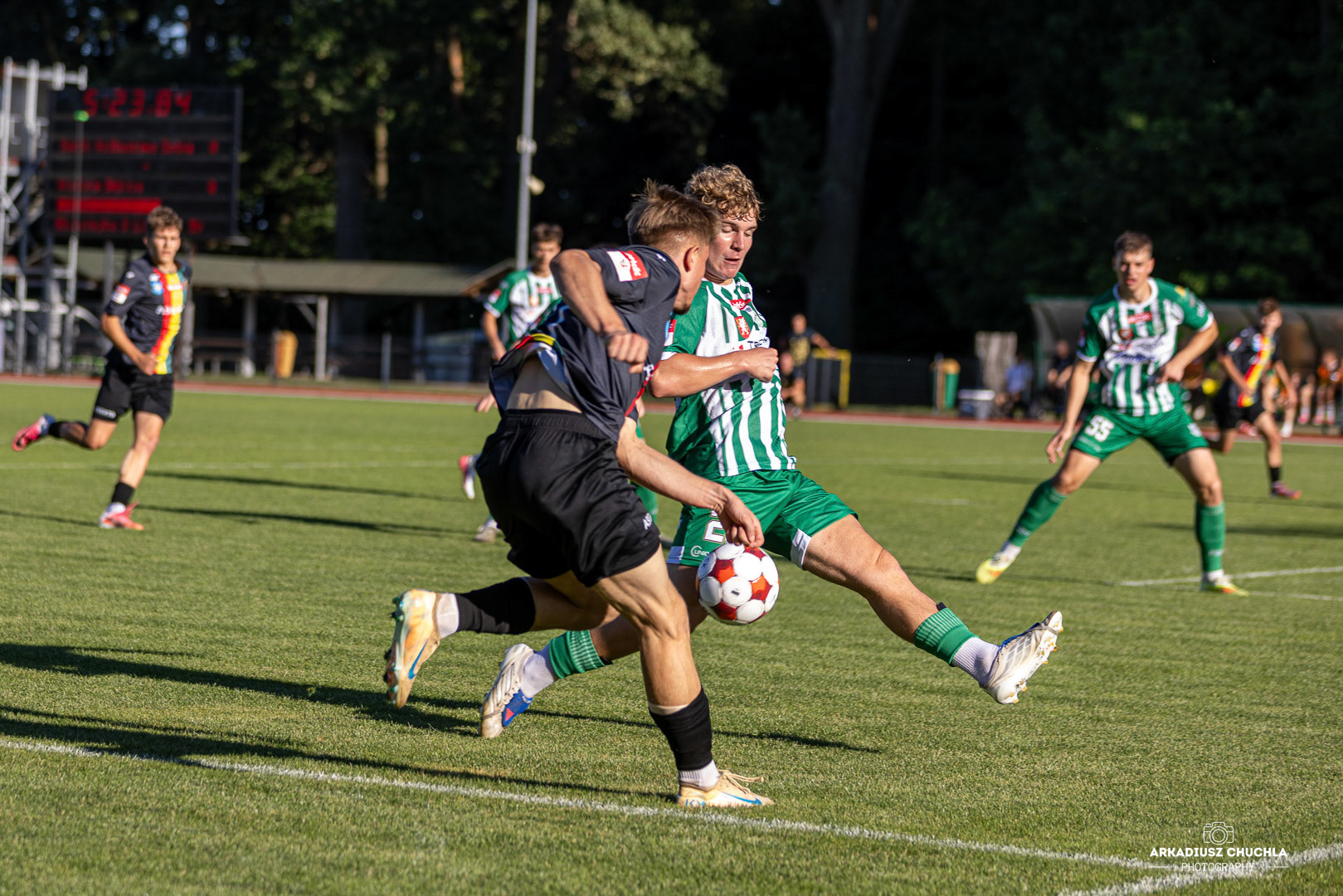 SportAkcja (Arkadiusz Chuchla)