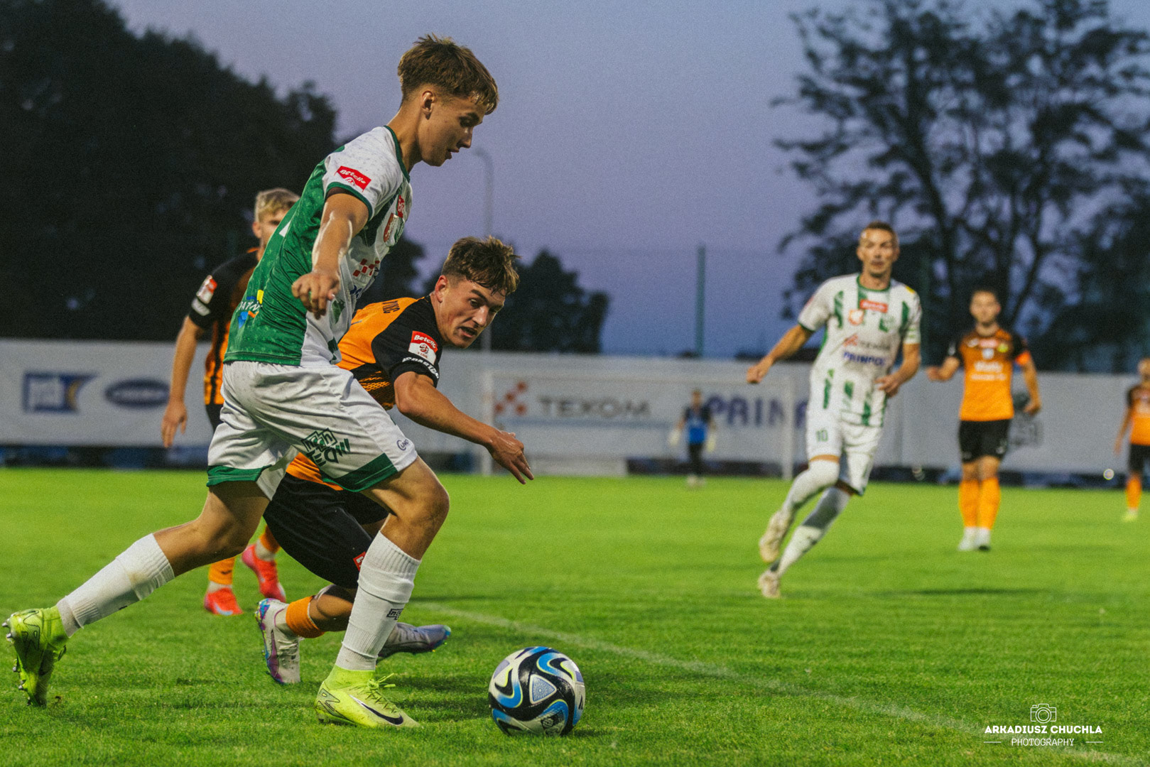 Arkadiusz Chuchla