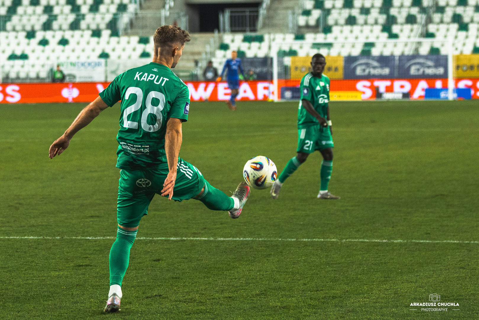Arkadiusz Chuchla