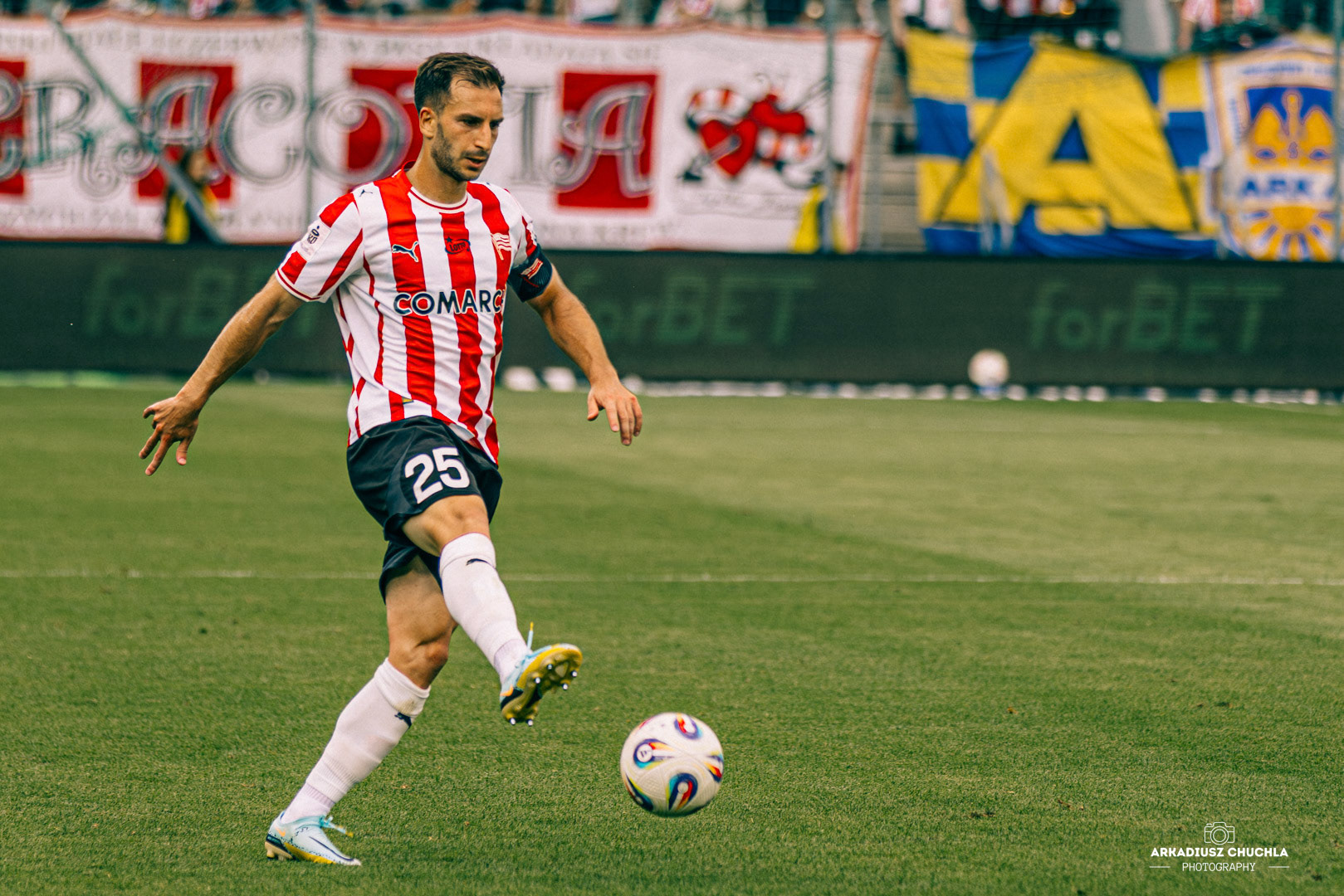 Arkadiusz Chuchla