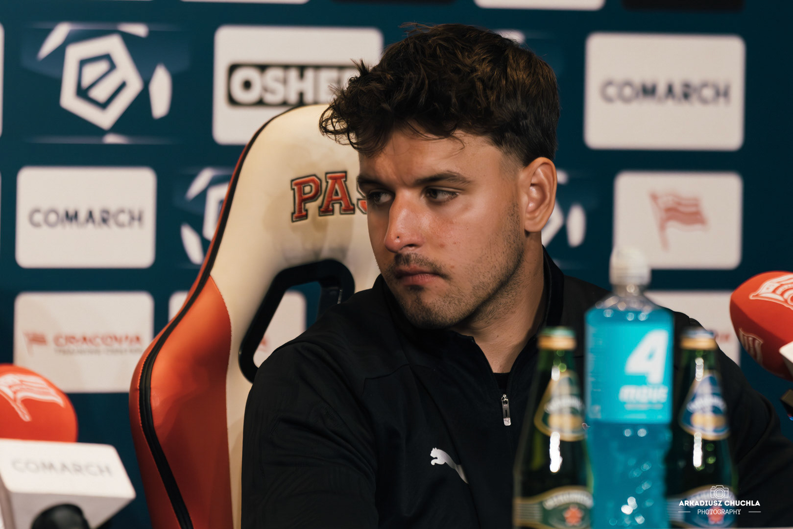Arkadiusz Chuchla