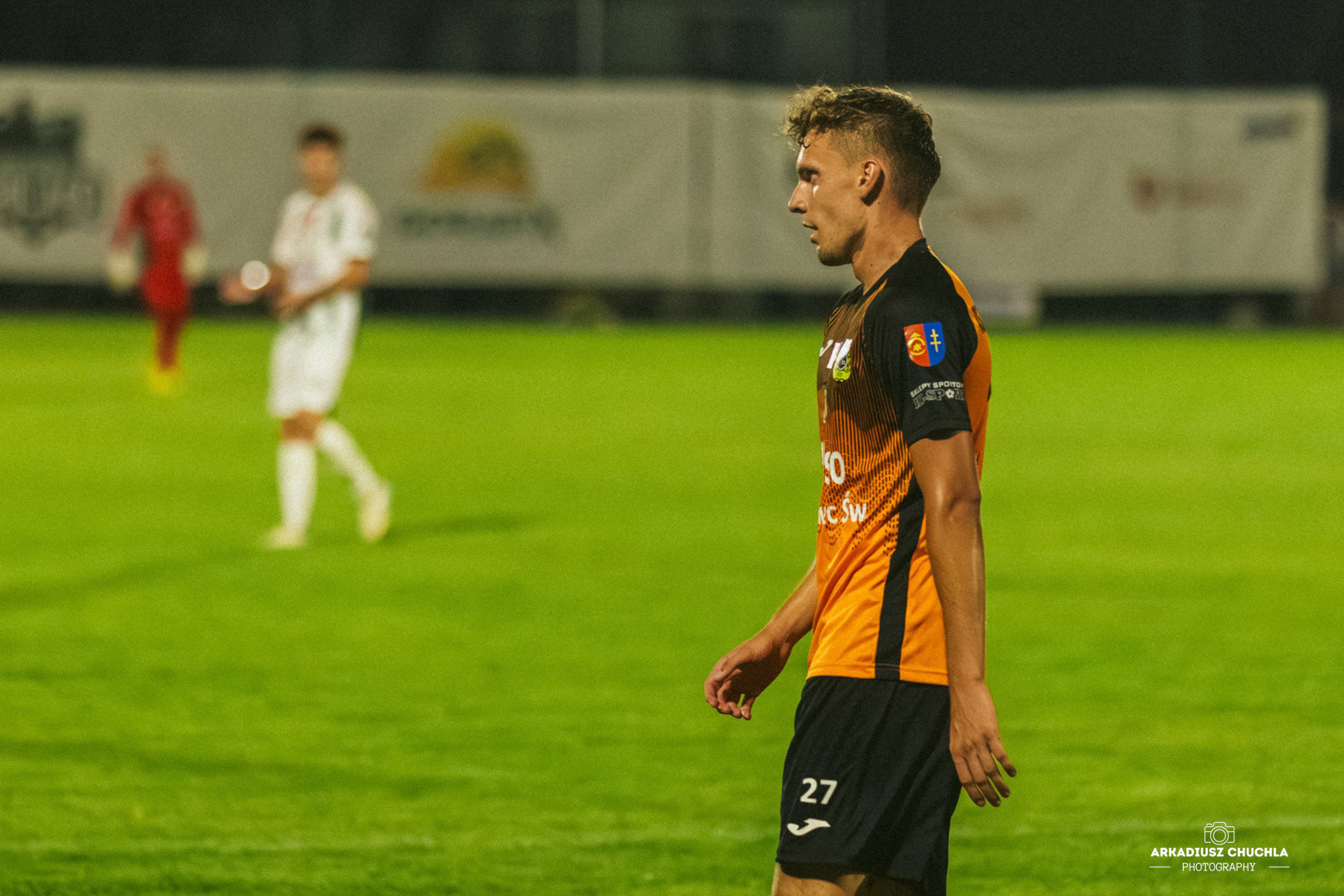 Arkadiusz Chuchla