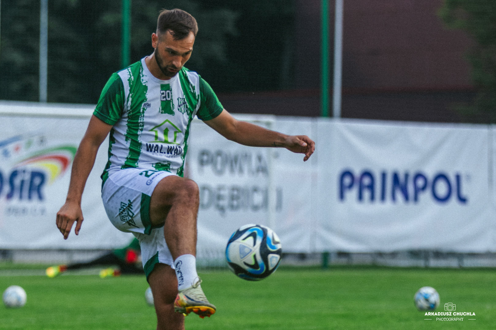 Arkadiusz Chuchla
