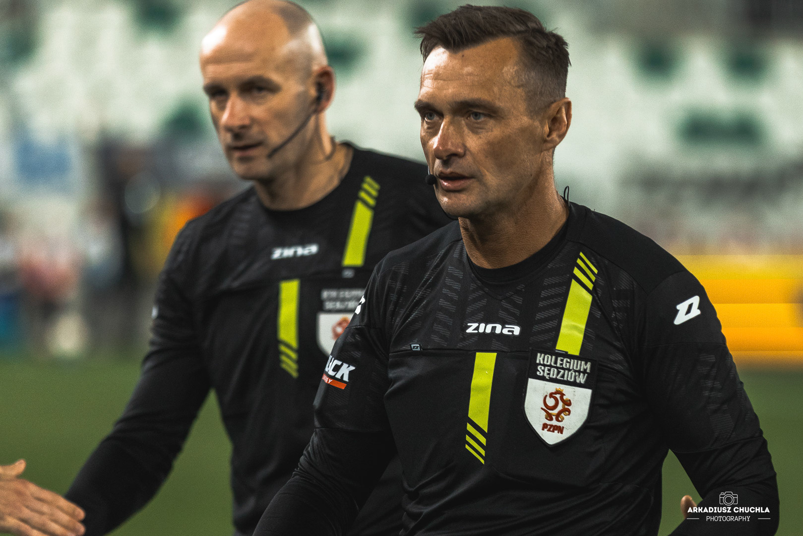 Arkadiusz Chuchla