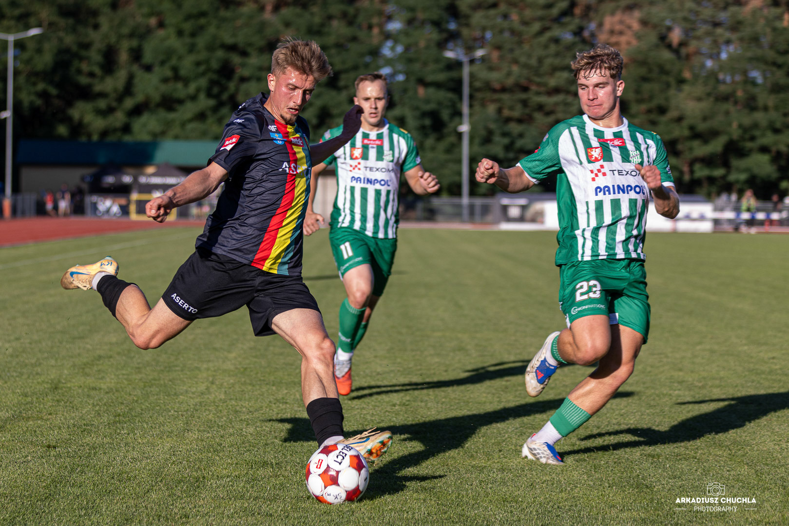 SportAkcja (Arkadiusz Chuchla)