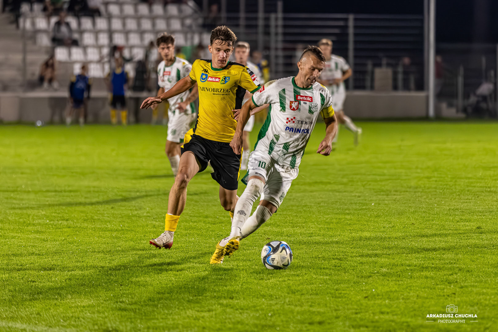 Arkadiusz Chuchla