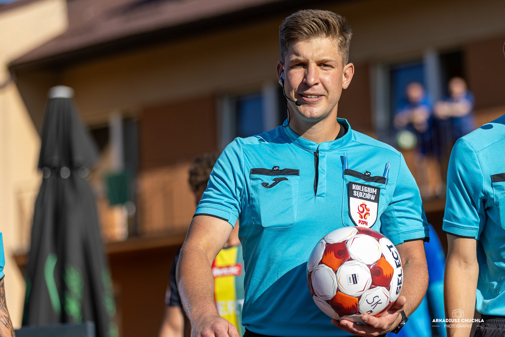 SportAkcja (Arkadiusz Chuchla)