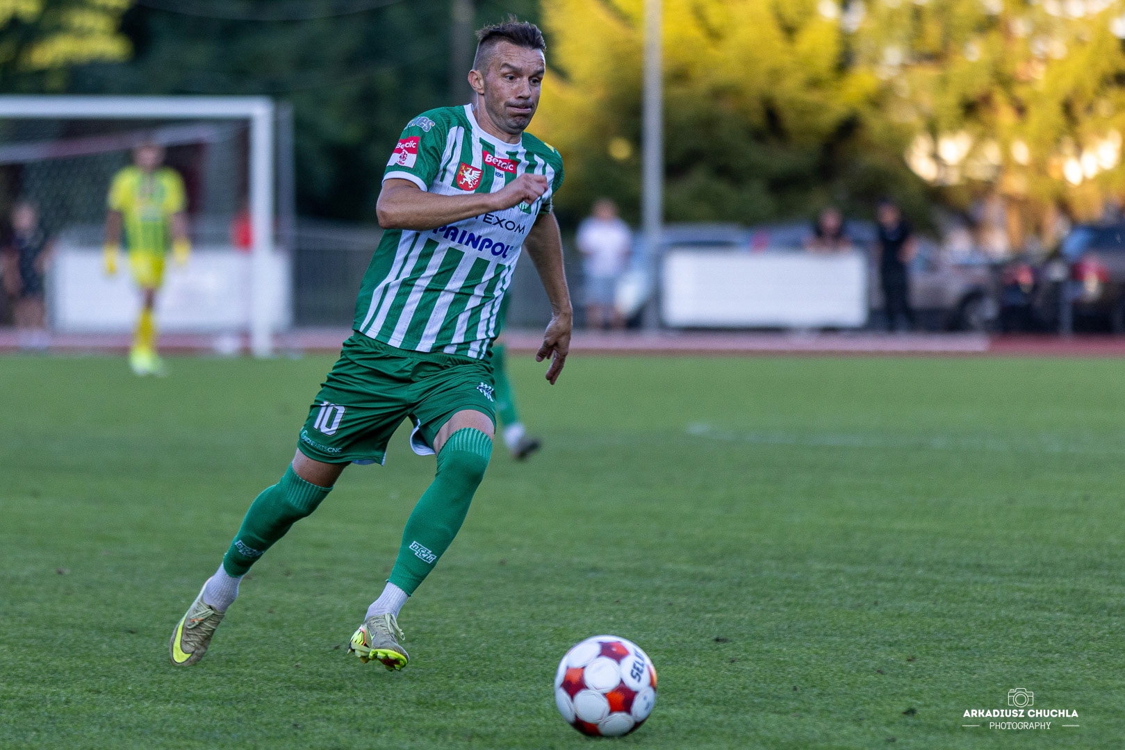 SportAkcja (Arkadiusz Chuchla)