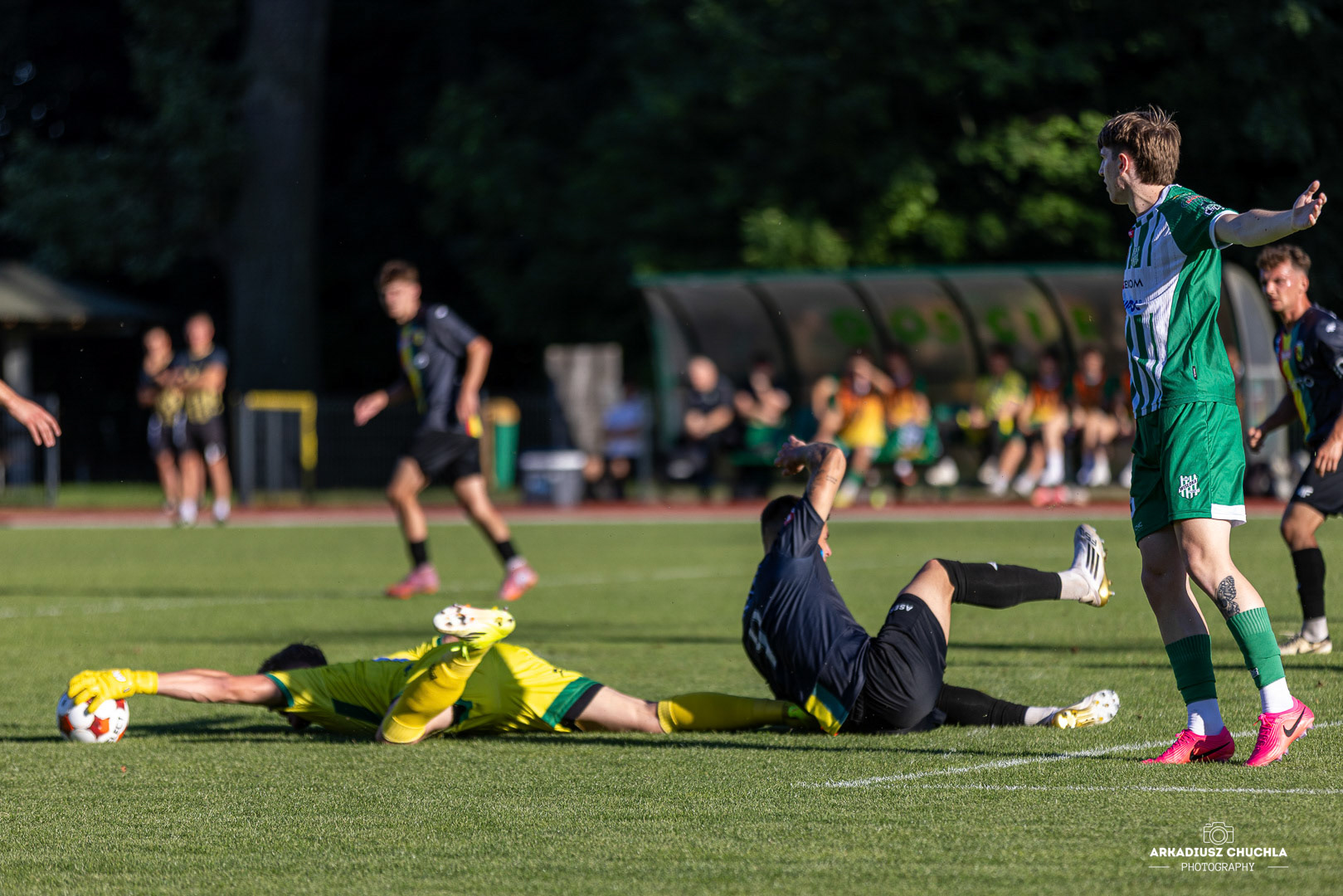 SportAkcja (Arkadiusz Chuchla)