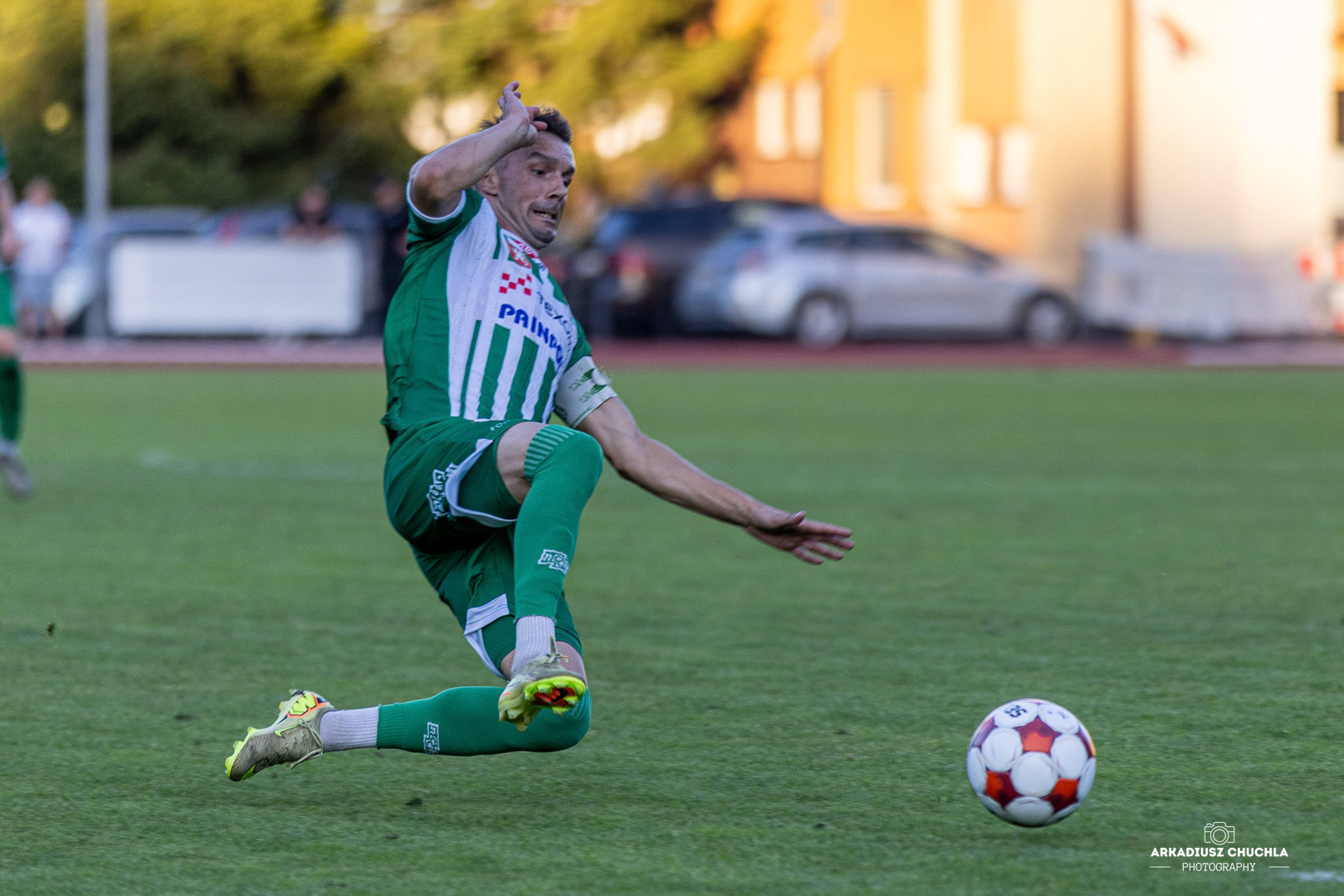 SportAkcja (Arkadiusz Chuchla)