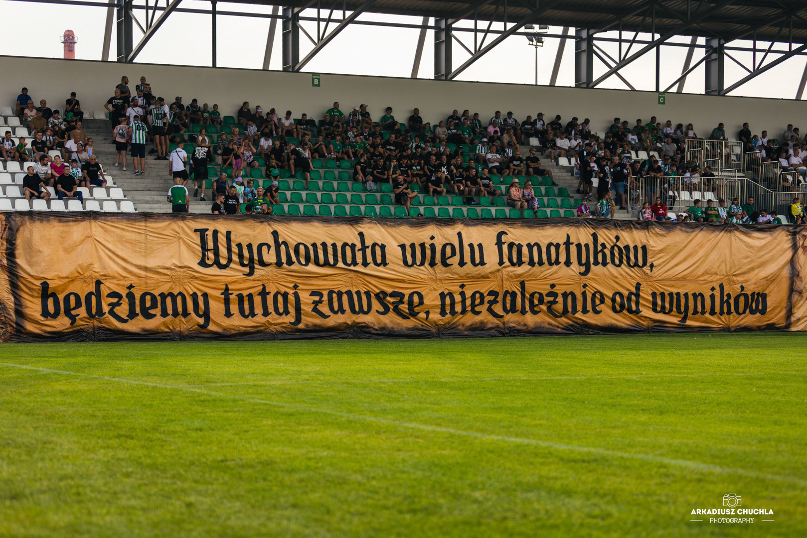 Arkadiusz Chuchla
