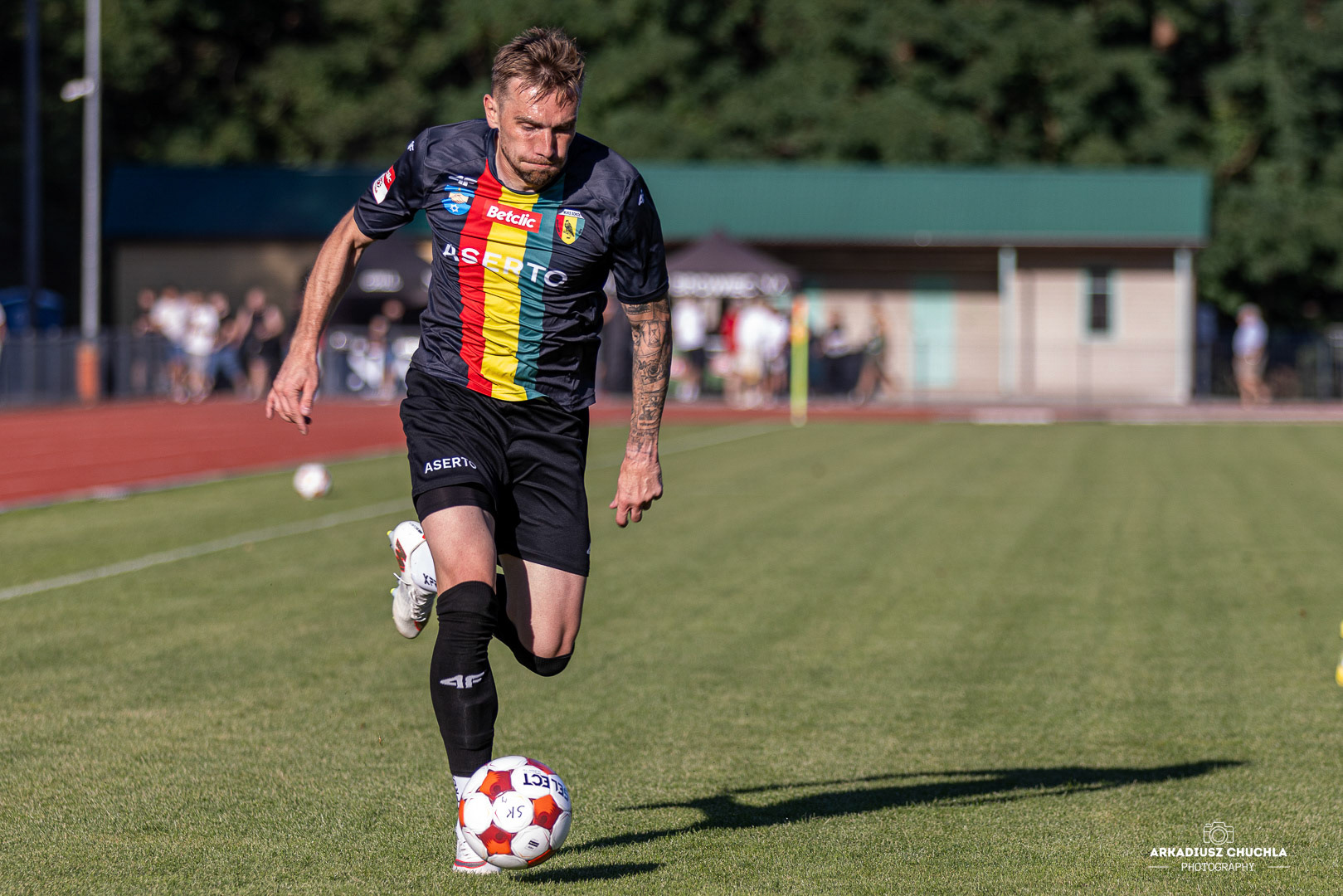 SportAkcja (Arkadiusz Chuchla)