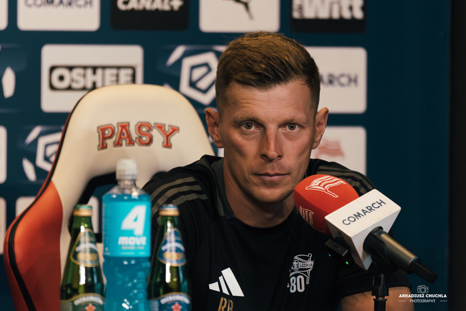 Arkadiusz Chuchla