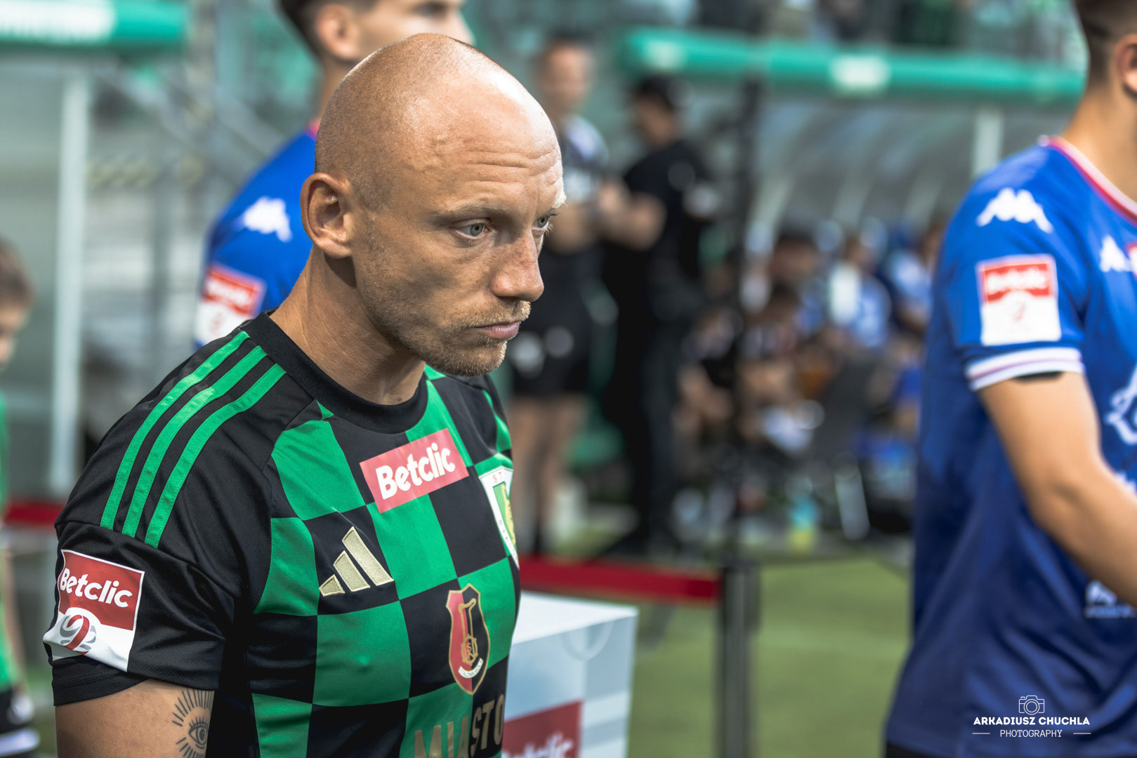 Arkadiusz Chuchla