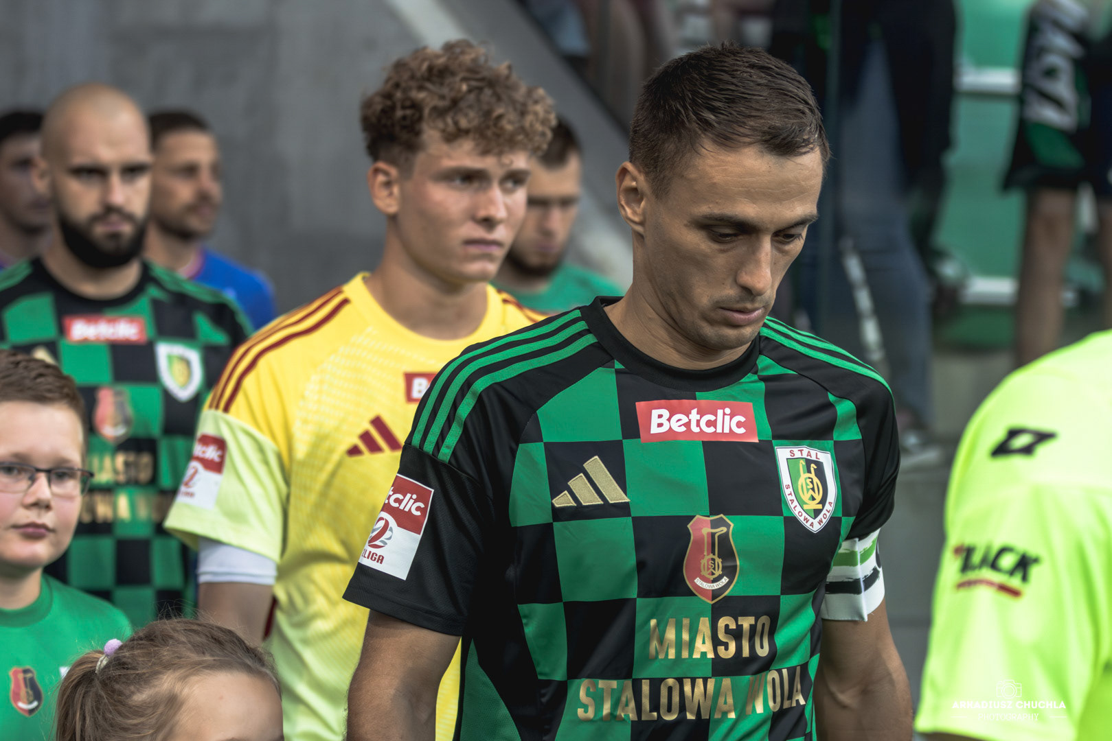 Arkadiusz Chuchla