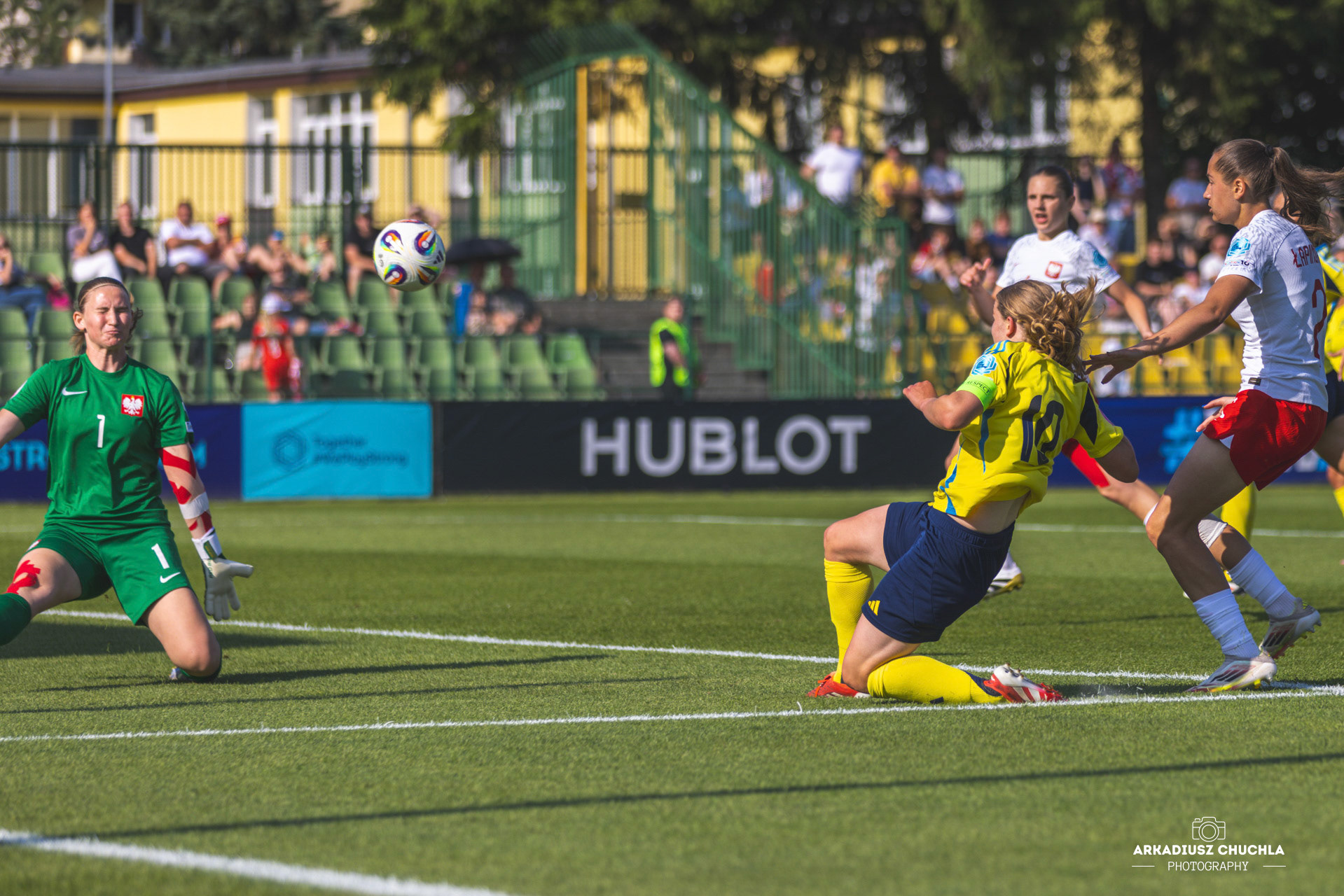 Arkadiusz Chuchla