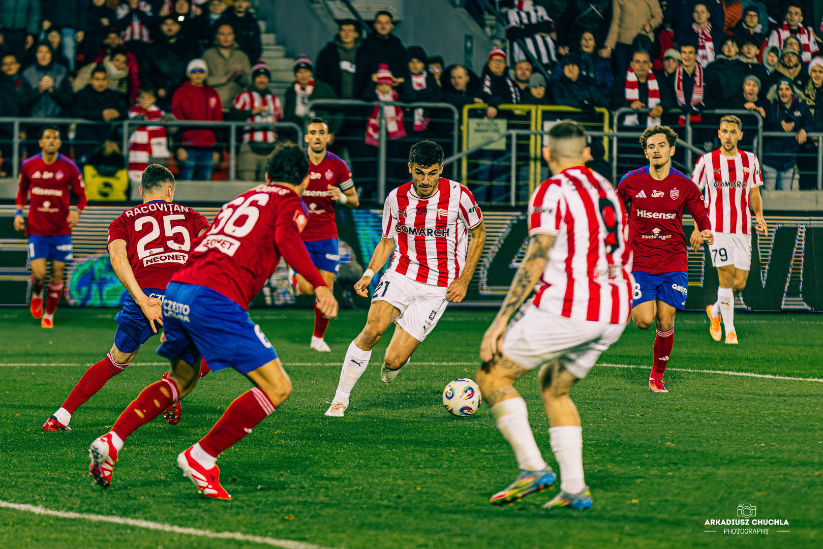 Arkadiusz Chuchla