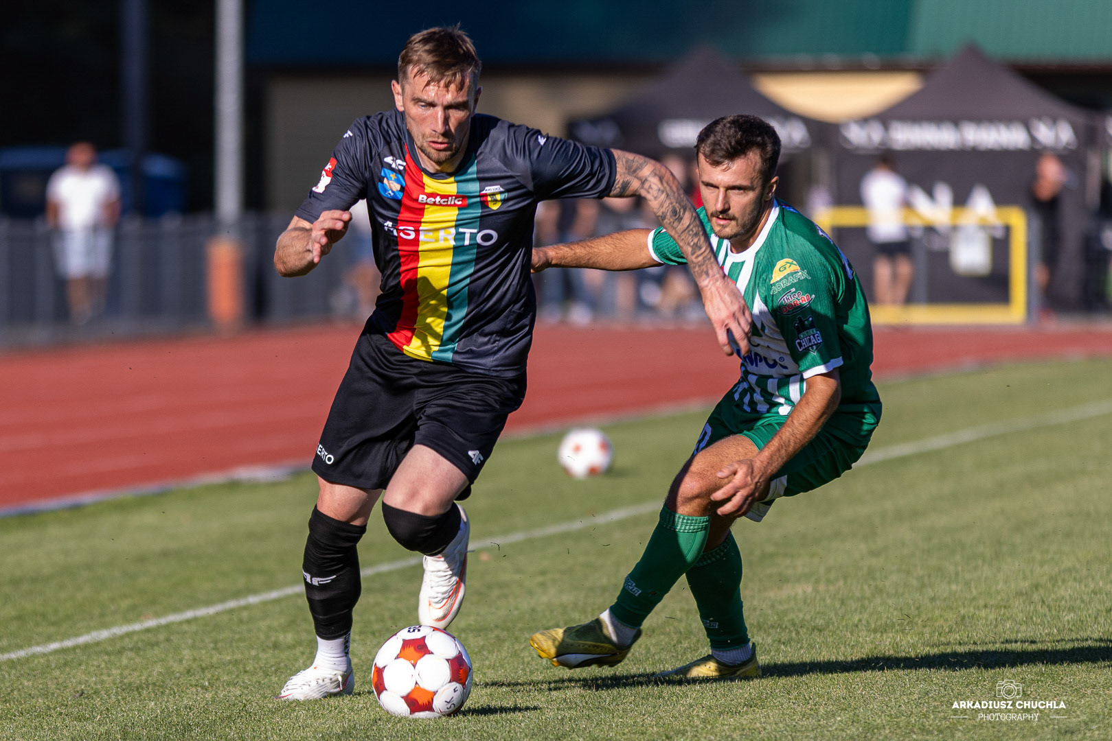 SportAkcja (Arkadiusz Chuchla)