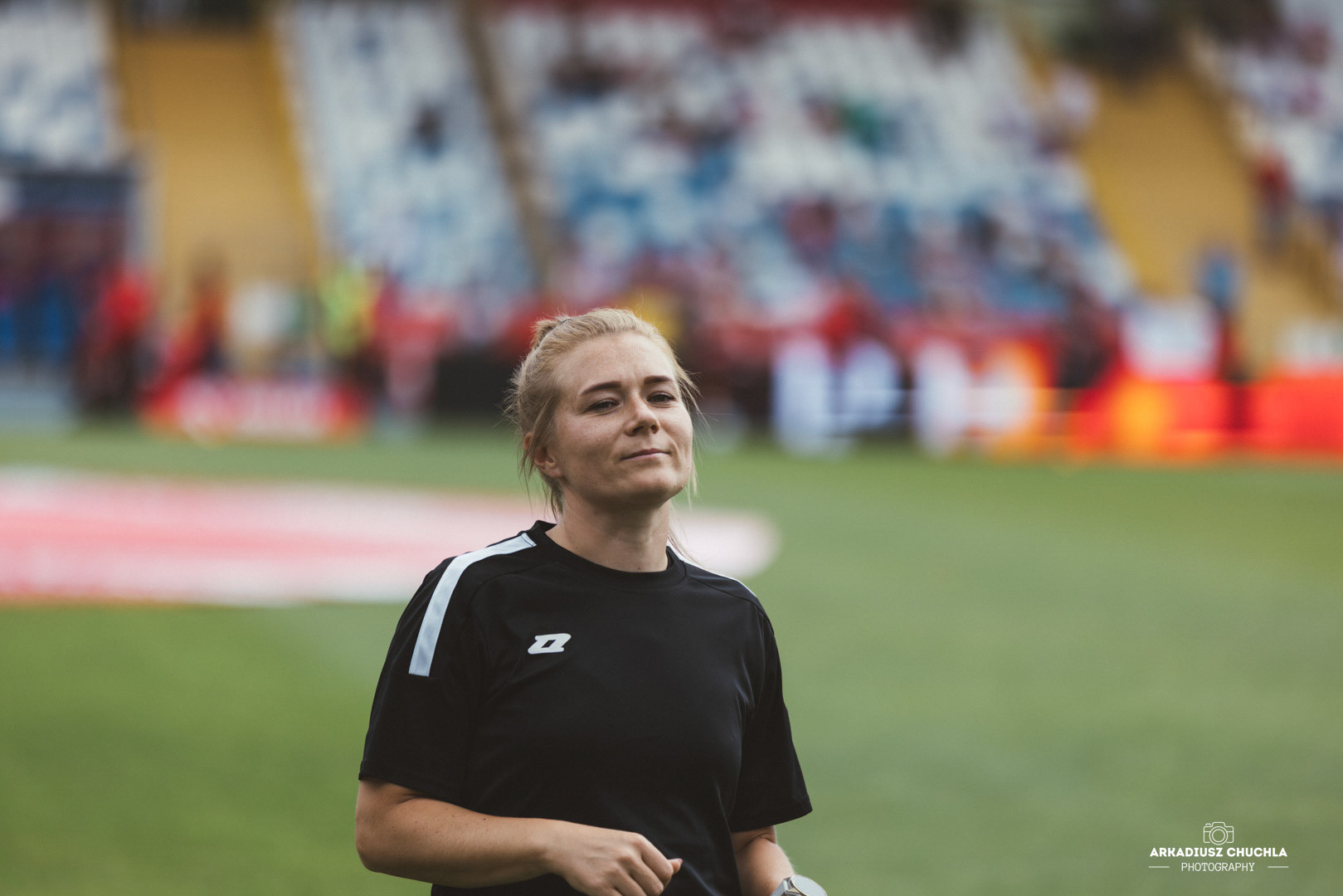 Arkadiusz Chuchla Fotografia