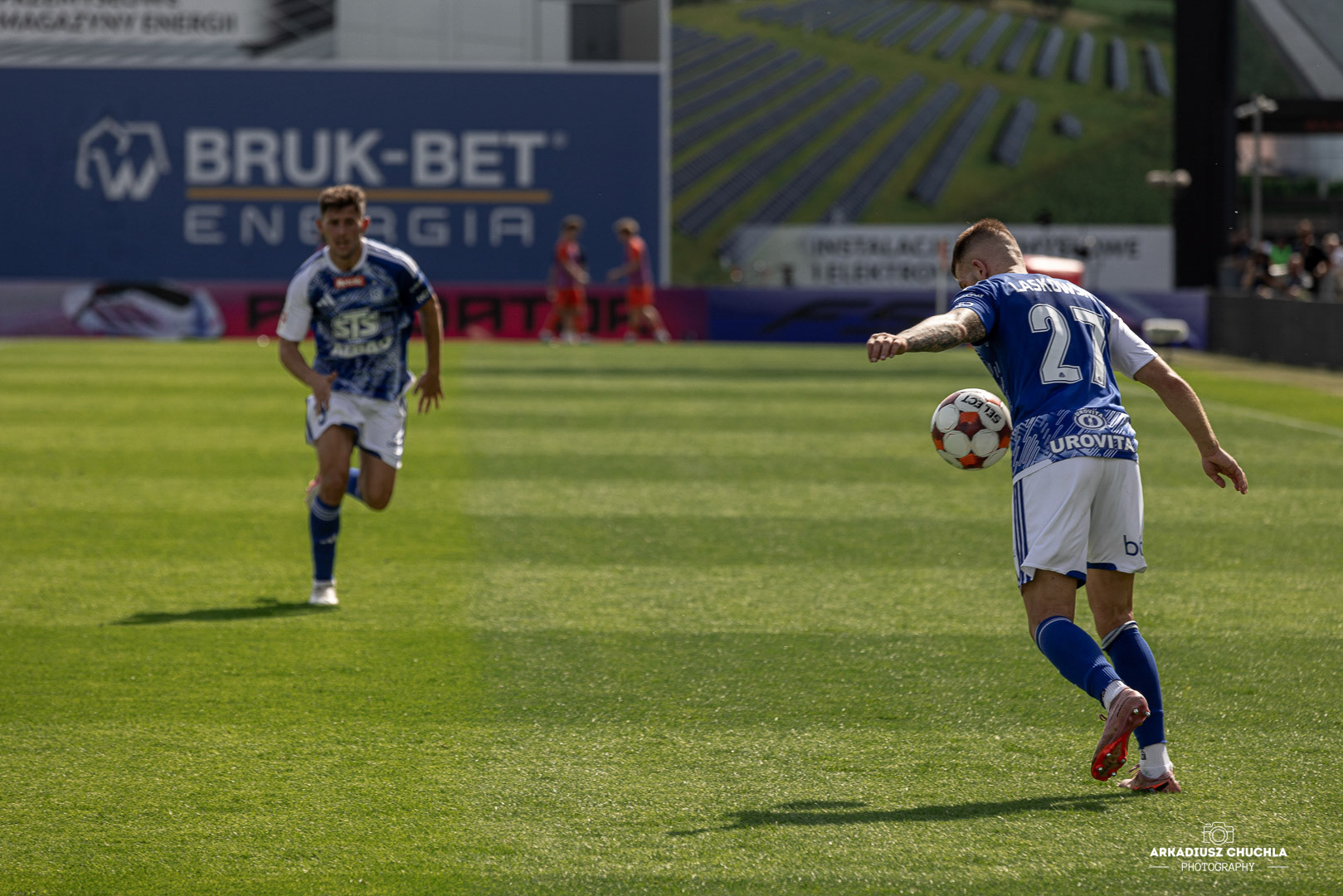 Arkadiusz Chuchla