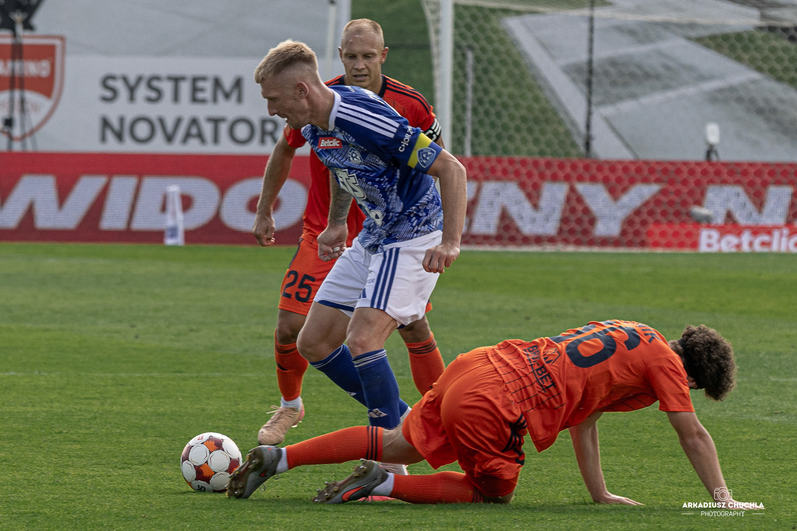 Arkadiusz Chuchla