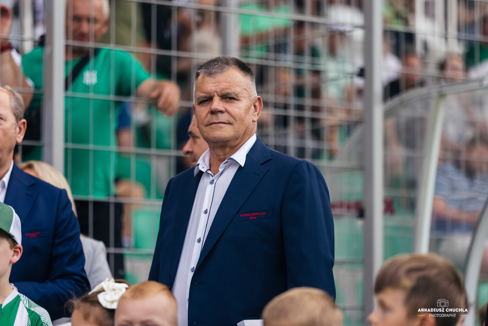 Arkadiusz Chuchla