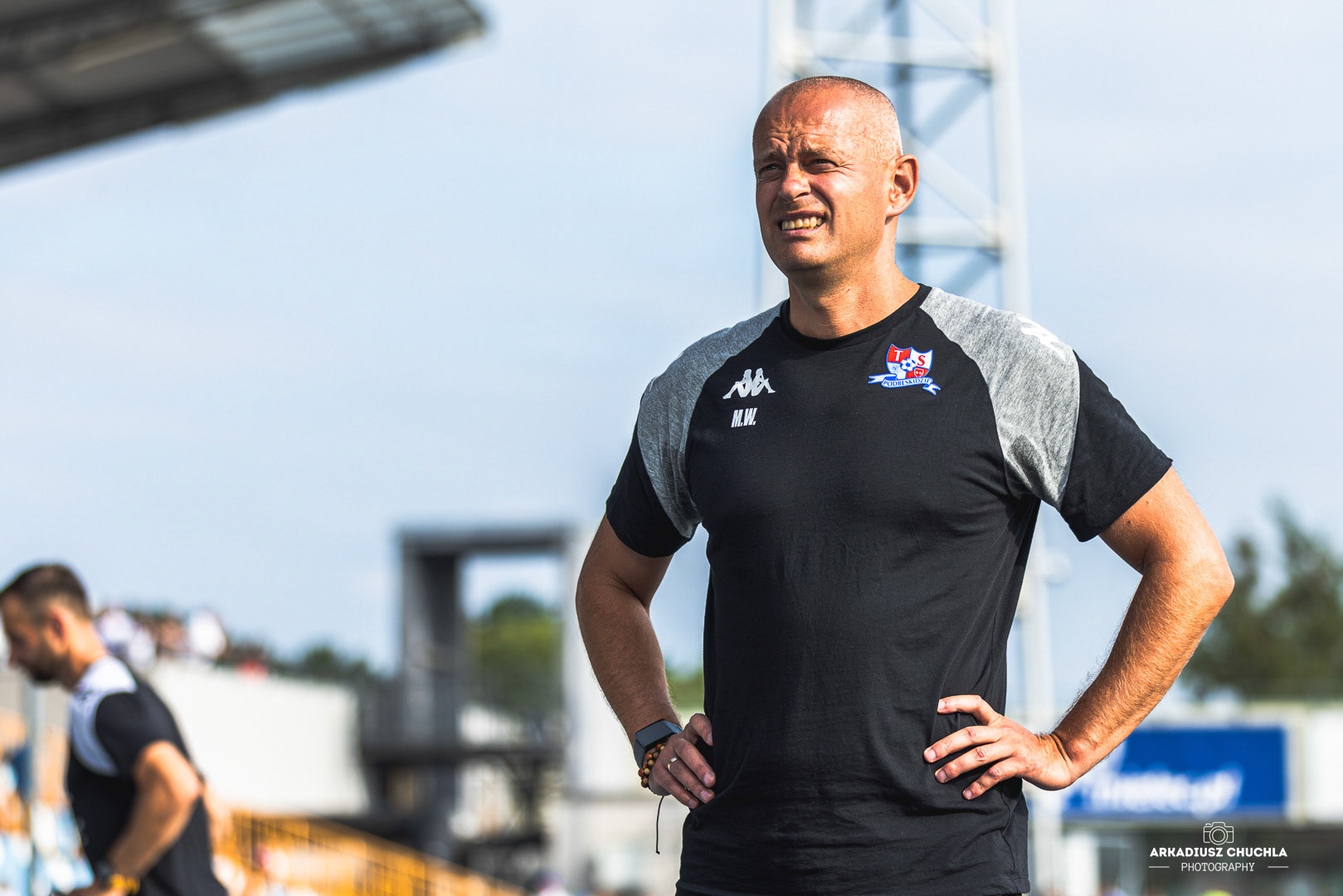 Arkadiusz Chuchla