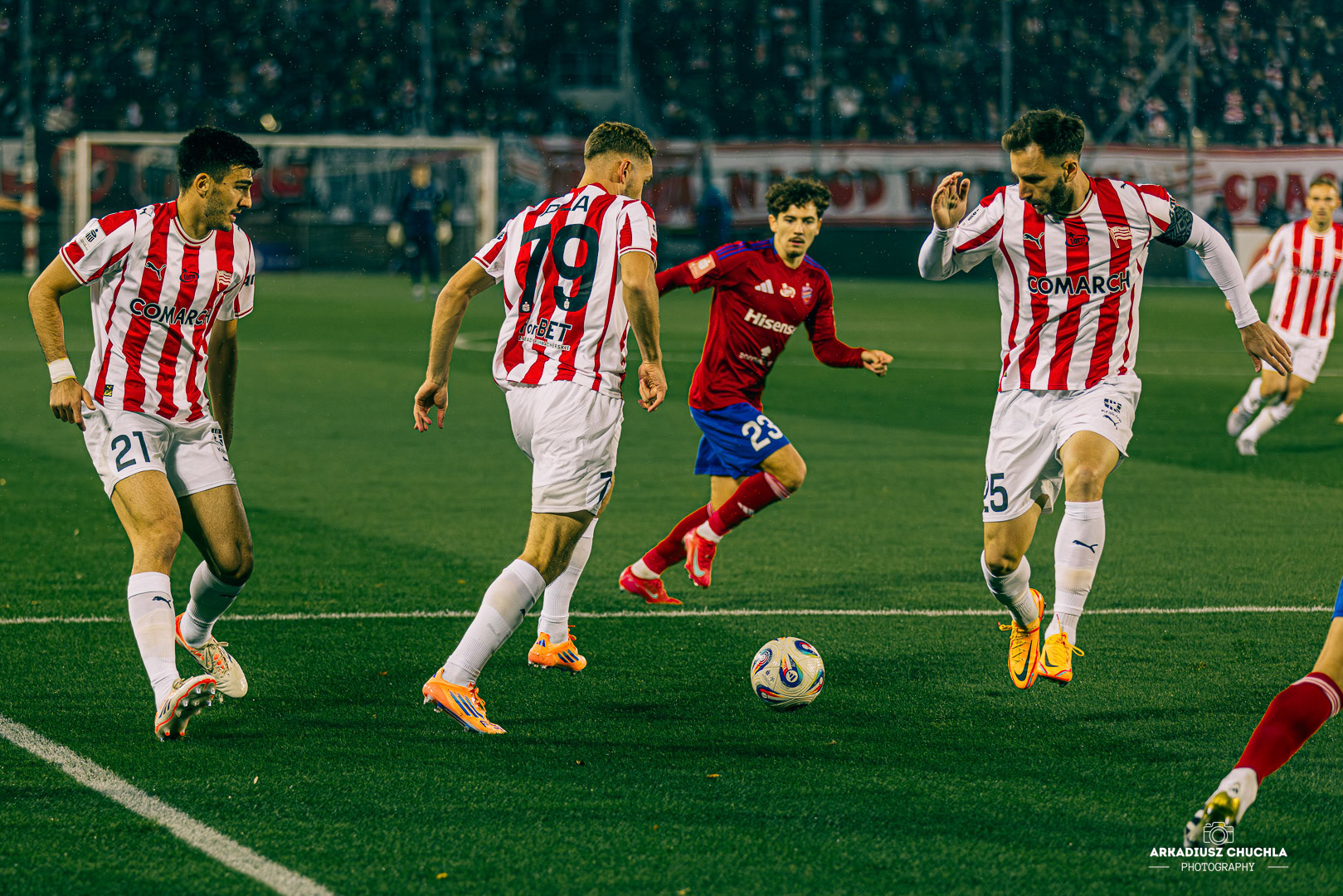 Arkadiusz Chuchla