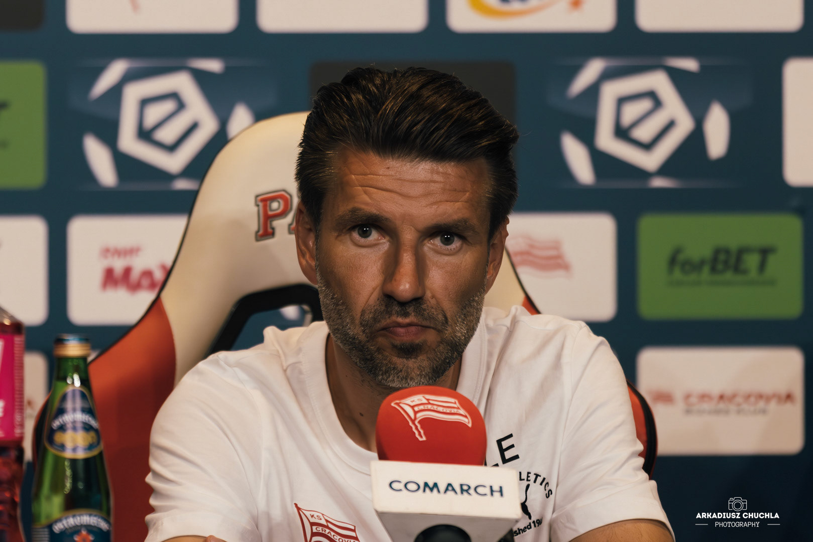 Arkadiusz Chuchla